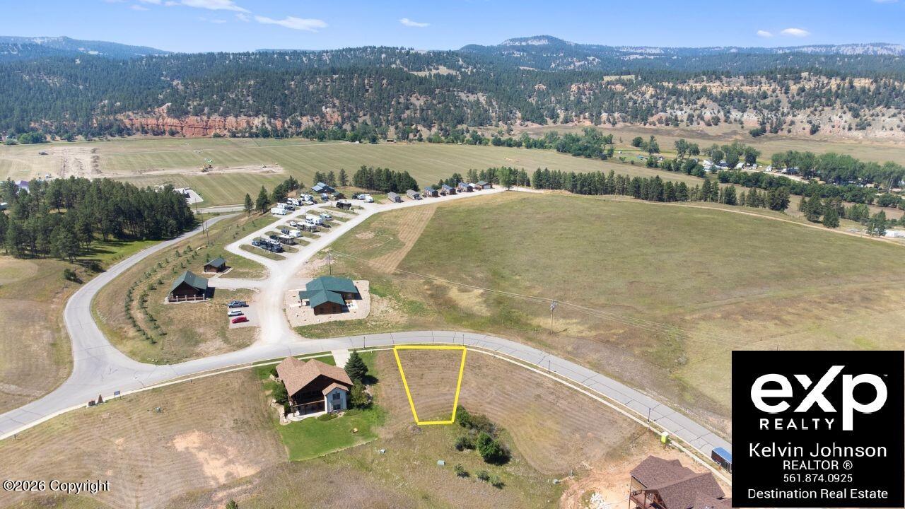 59 Fawn Ridge Rd