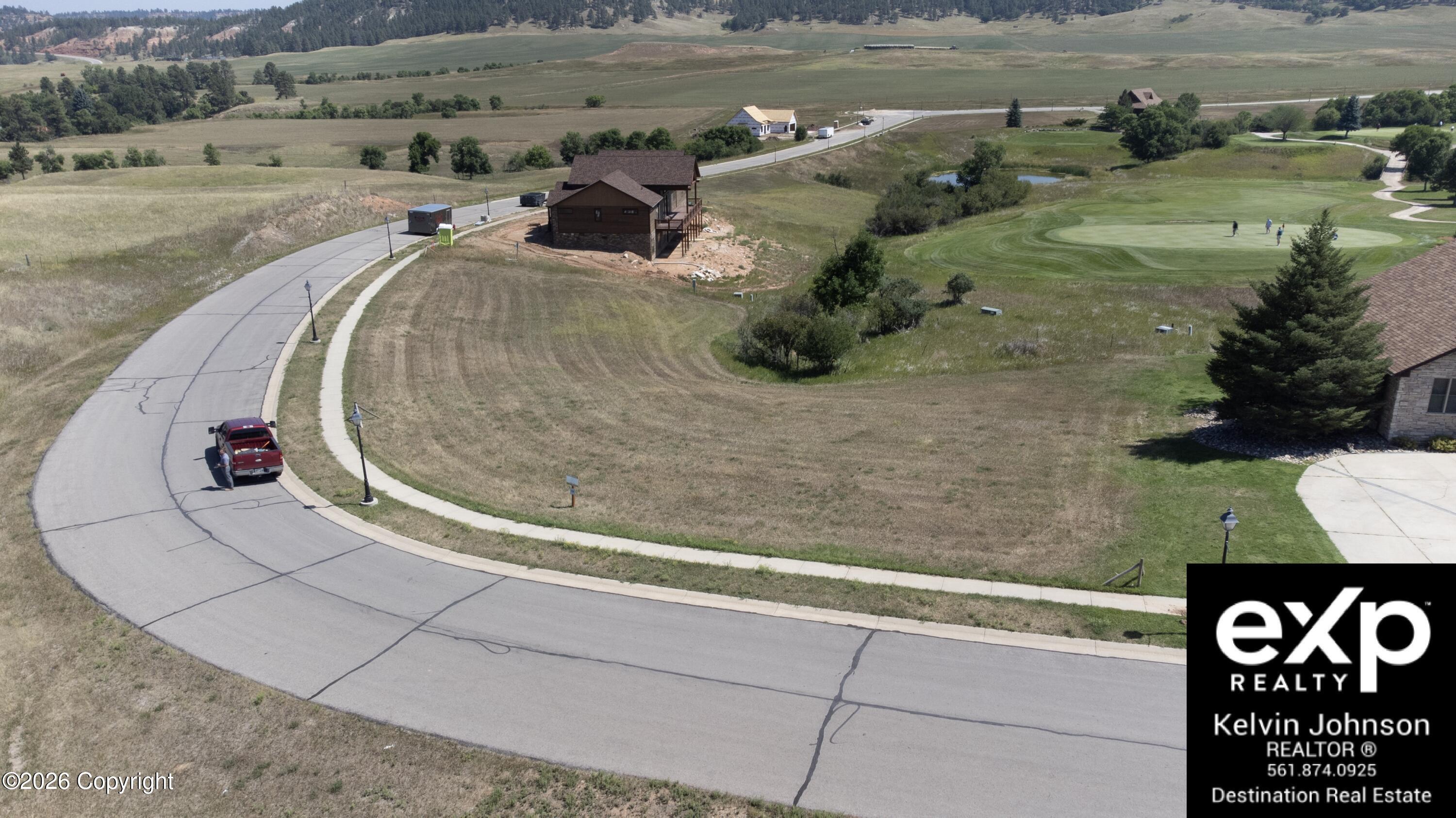59 Fawn Ridge Rd