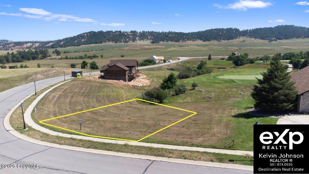 59 Fawn Ridge Rd