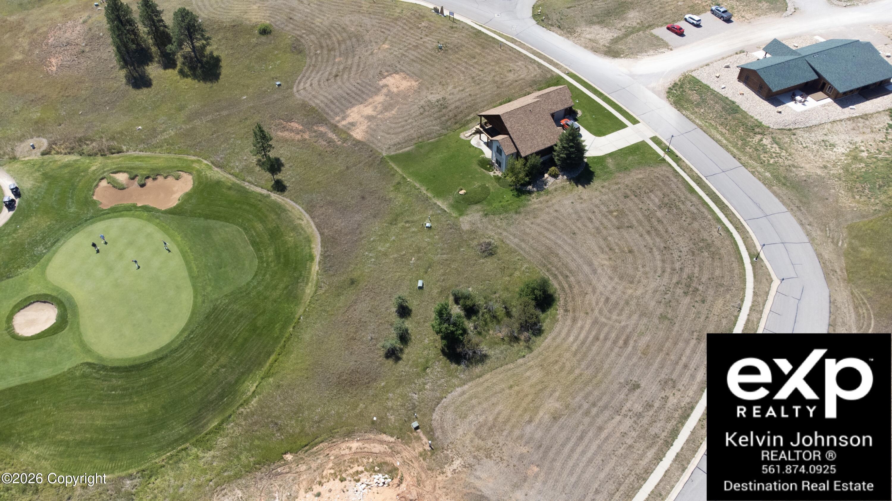 59 Fawn Ridge Rd