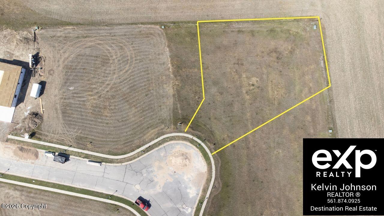 4a Fawn Ridge