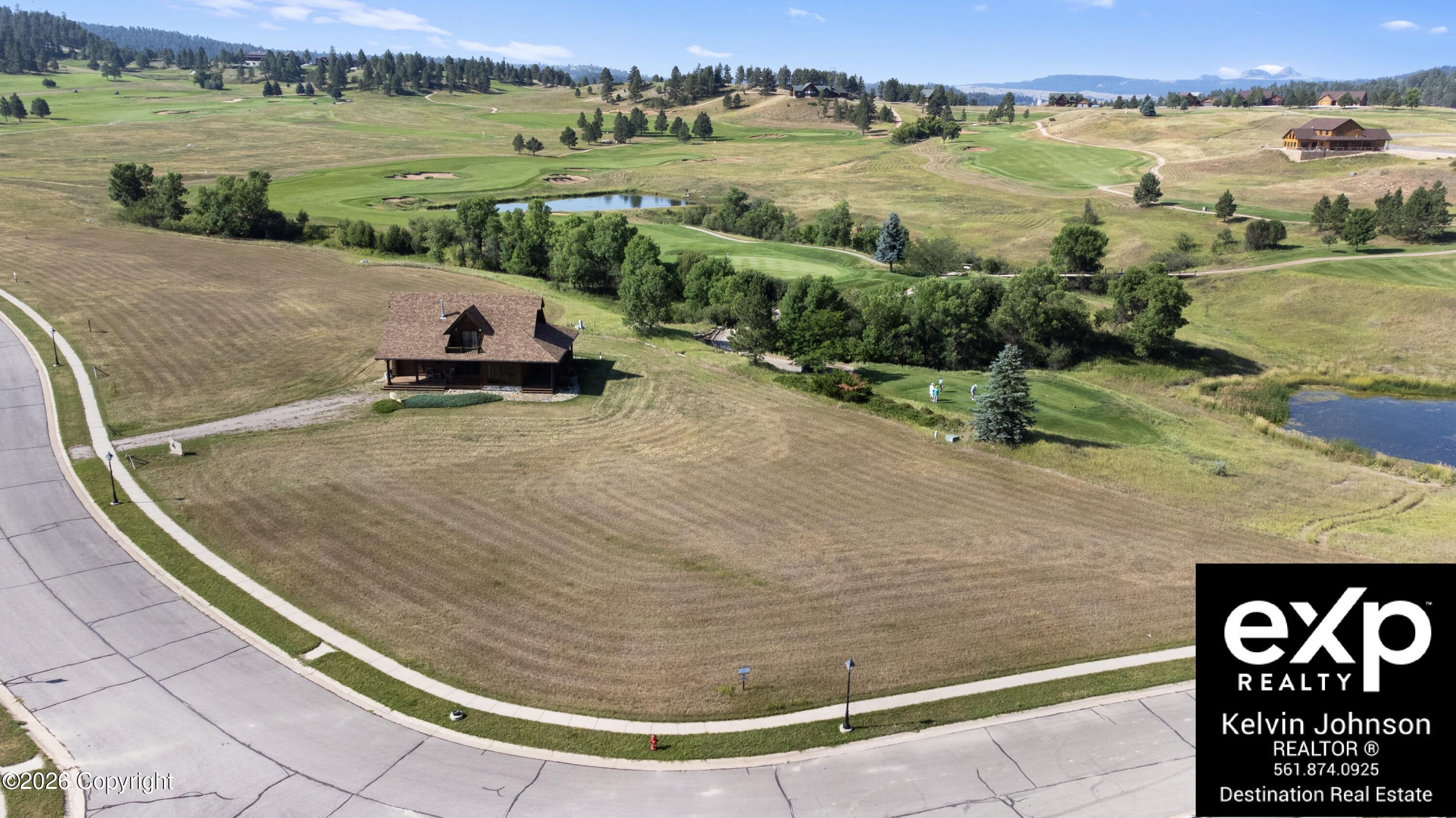 18a Fawn Ridge