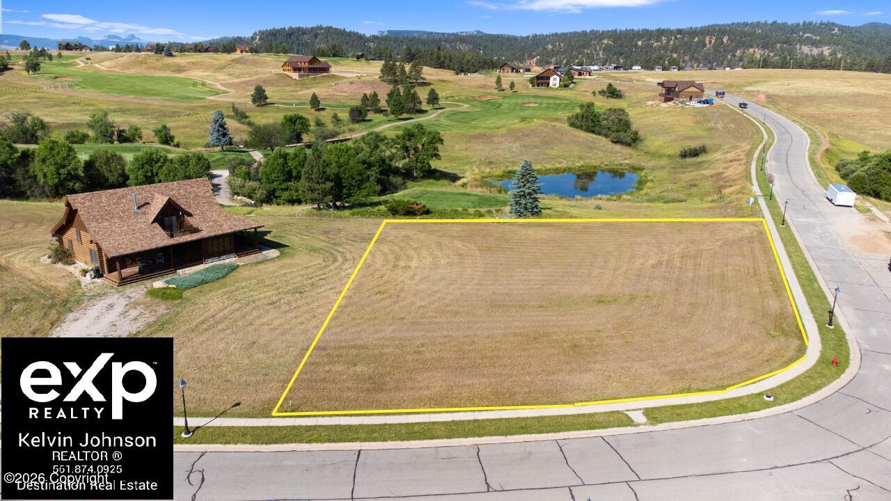 18a Fawn Ridge