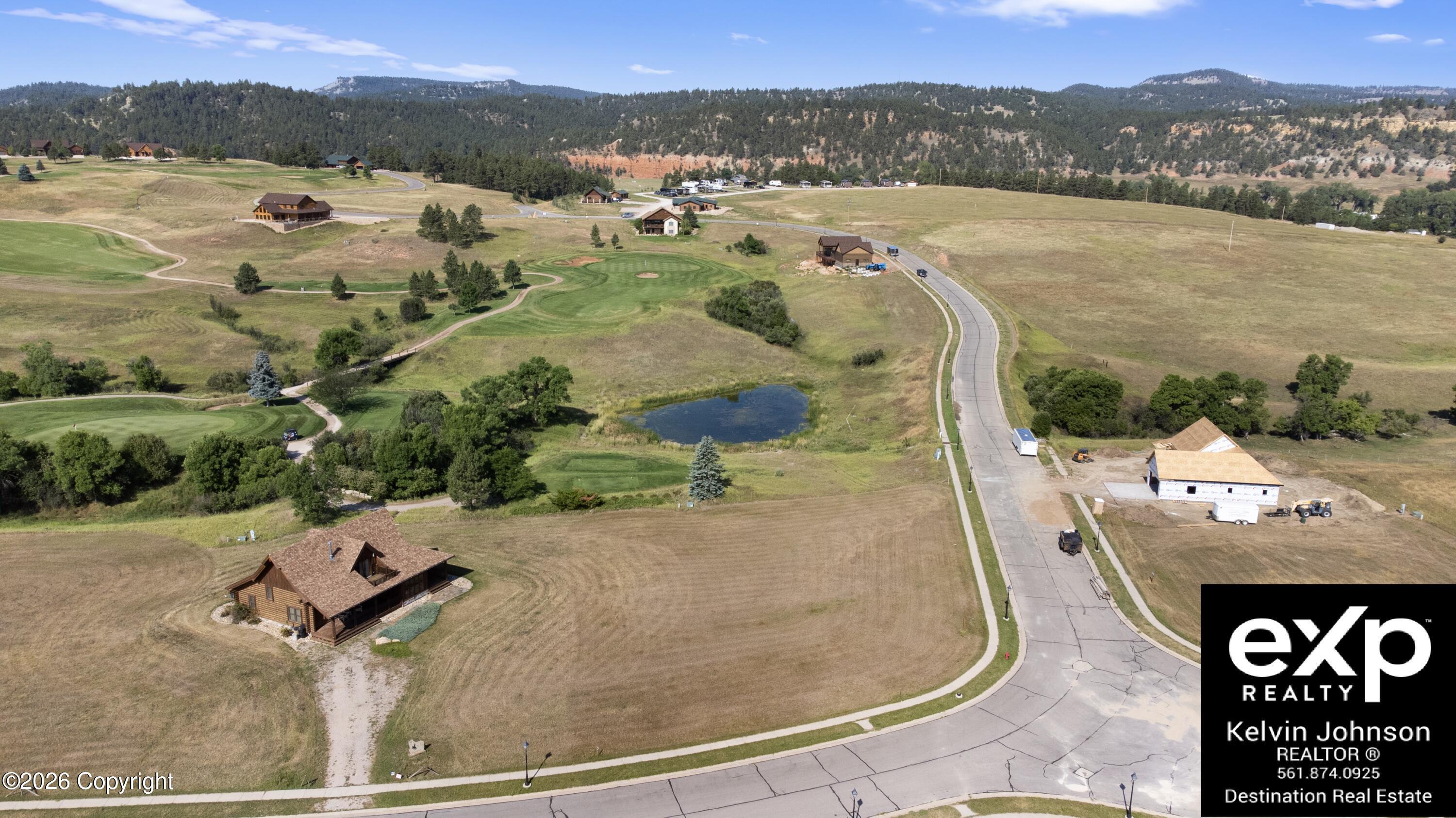 18a Fawn Ridge