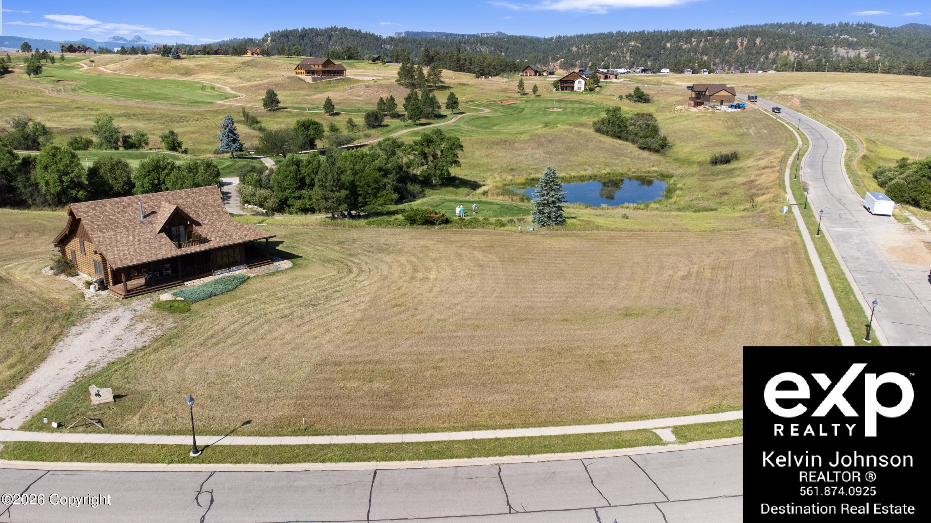 18a Fawn Ridge