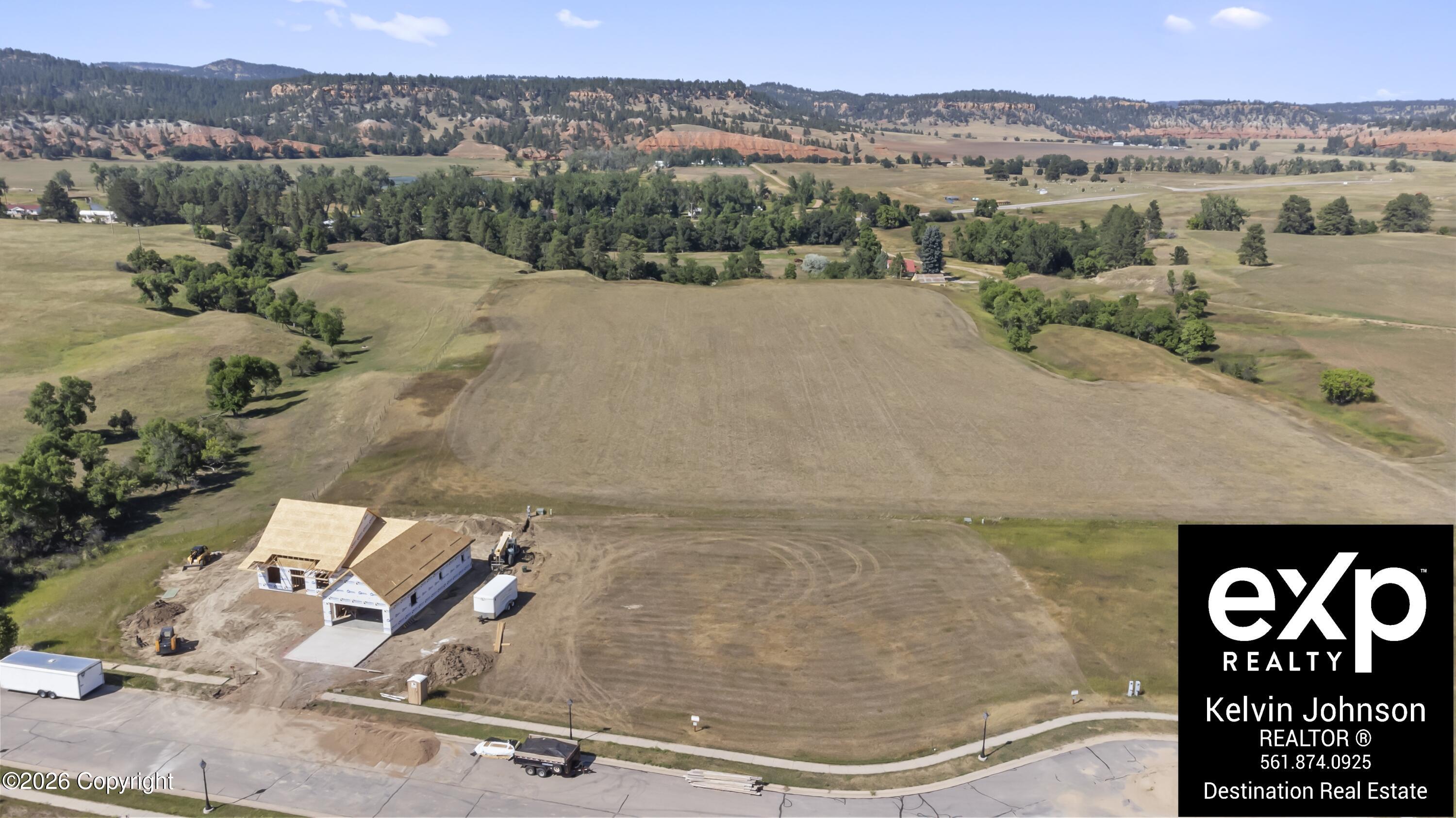 3a Fawn Ridge Road