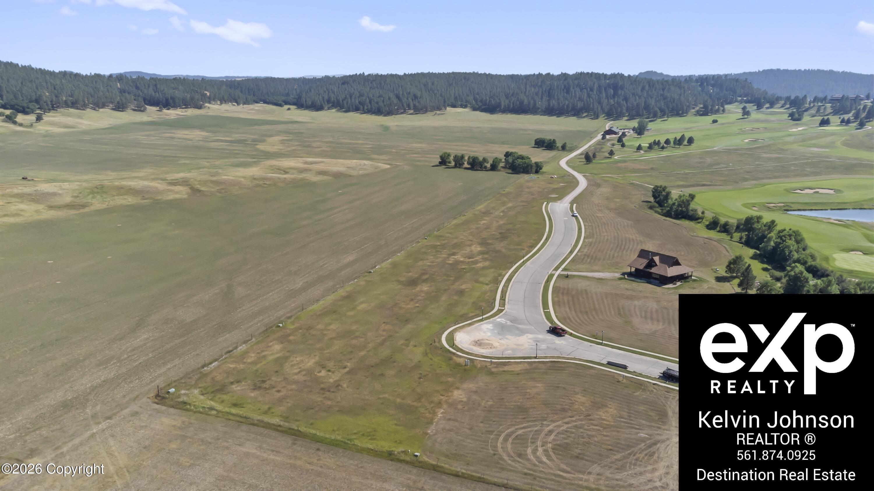 3a Fawn Ridge Road
