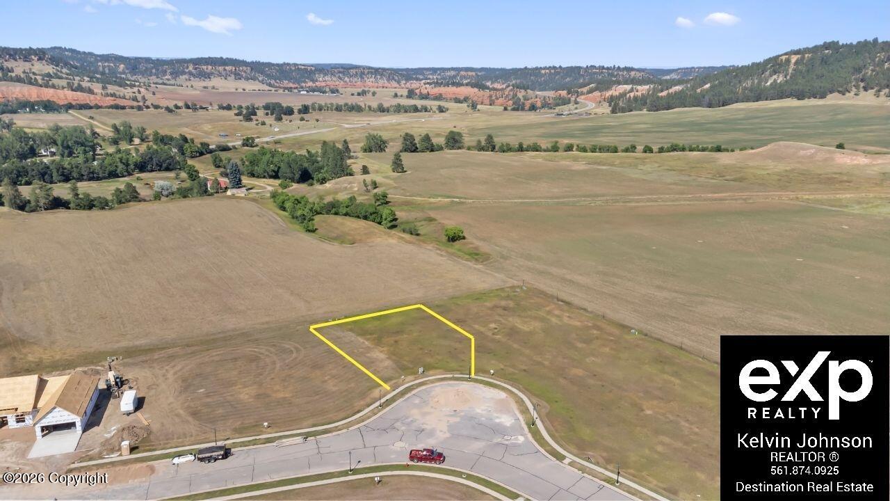 3a Fawn Ridge Road