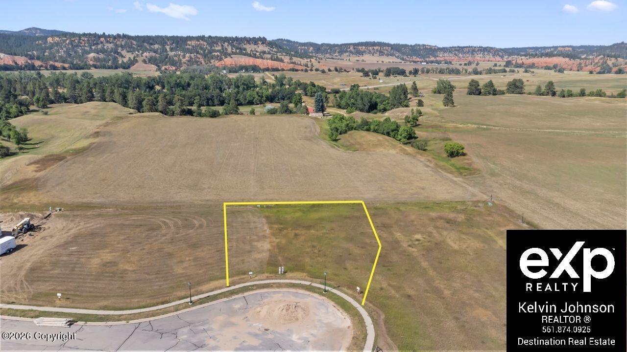 3a Fawn Ridge Road