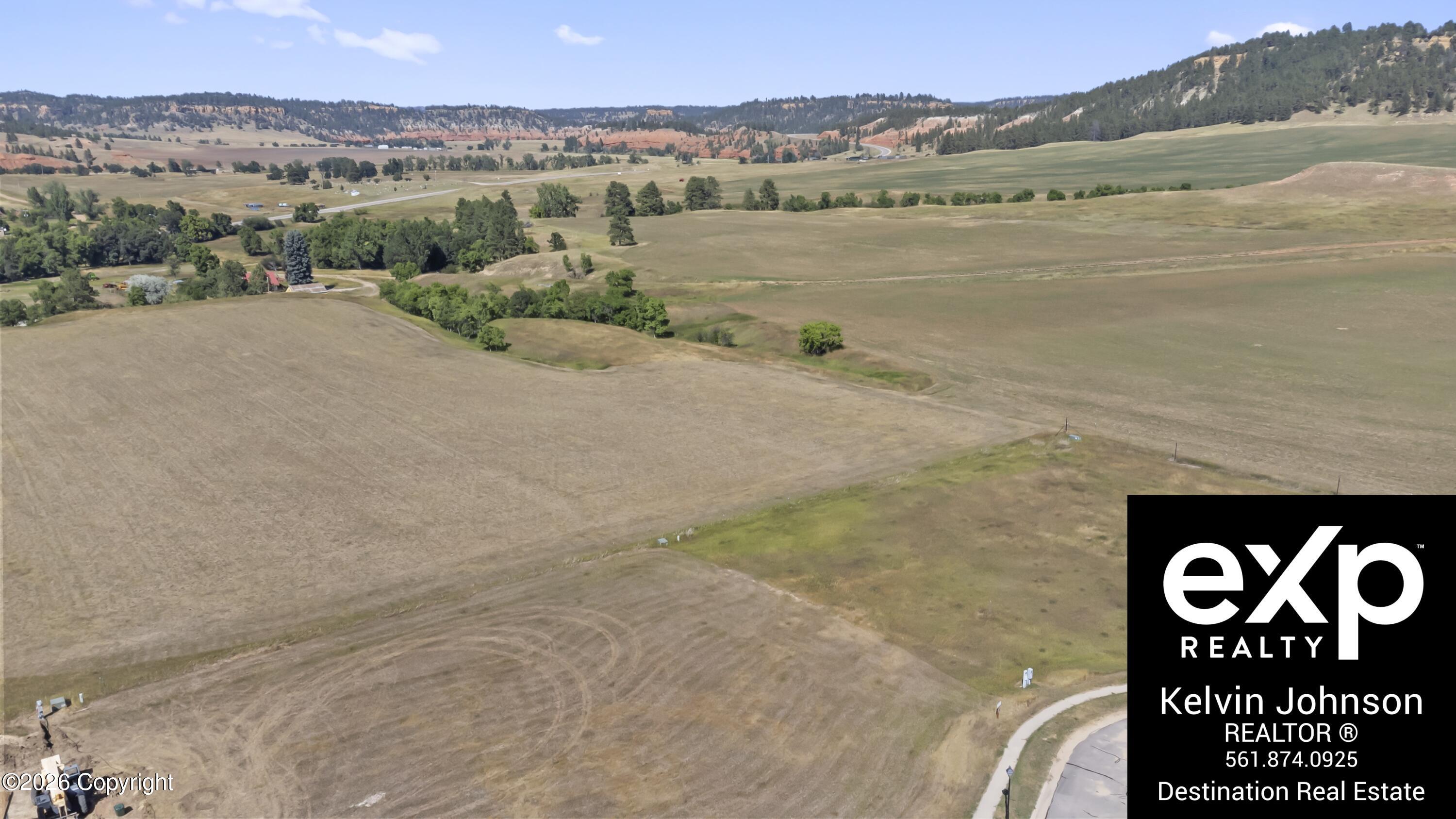 3a Fawn Ridge Road