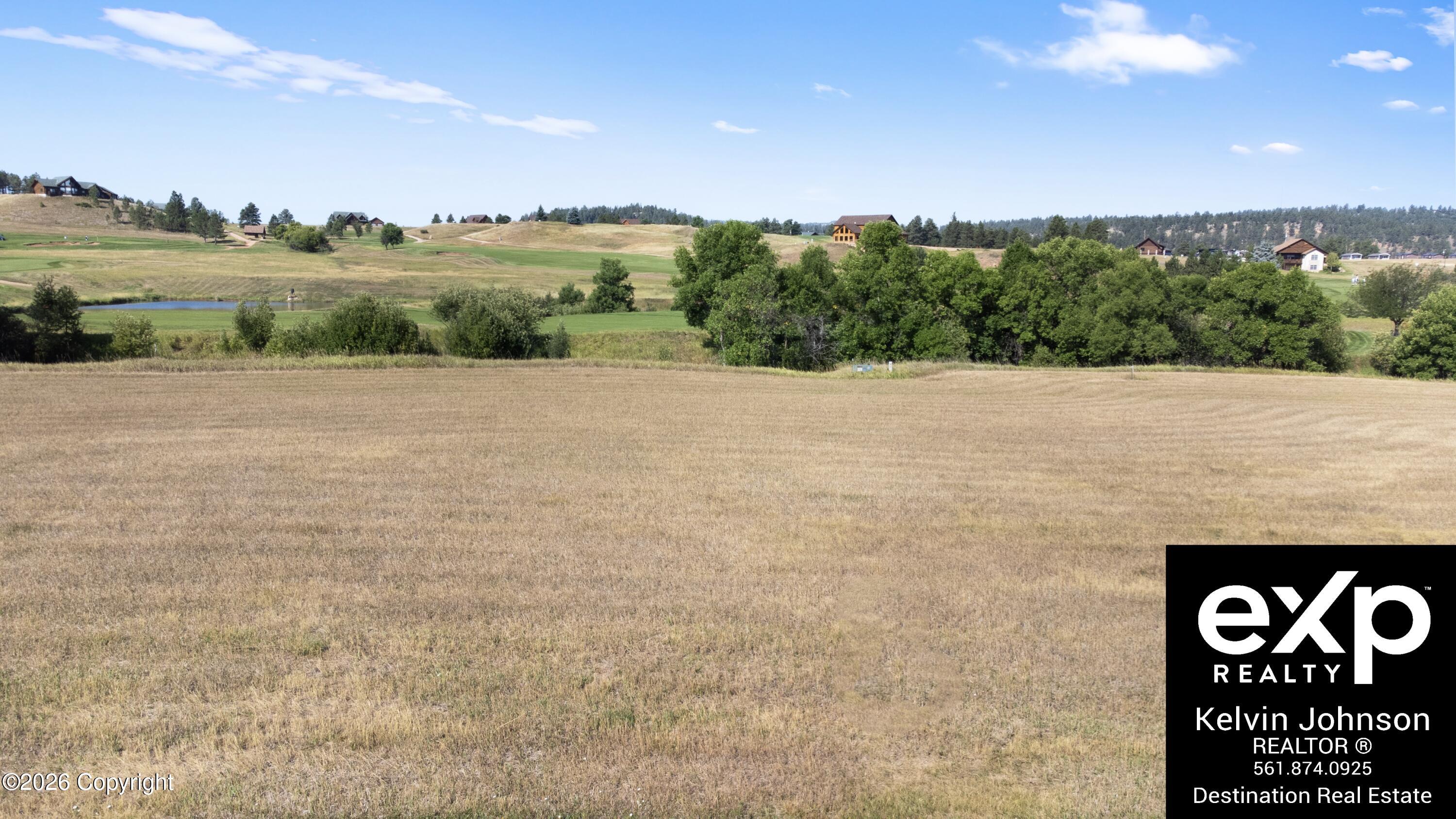 21a Fawn Ridge Road