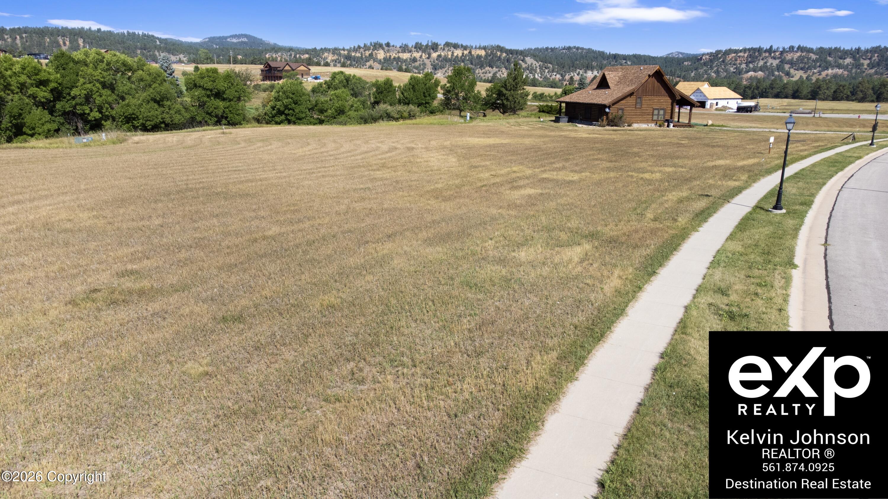 21a Fawn Ridge Road