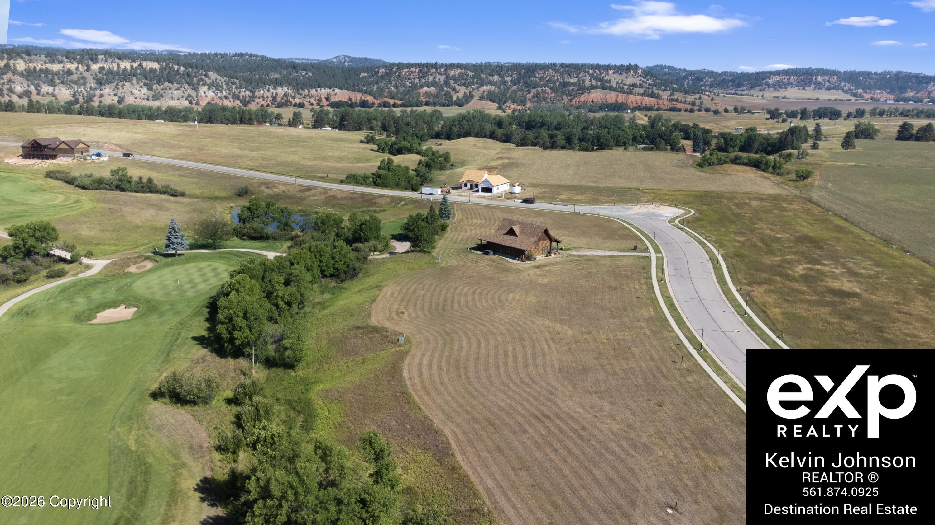 21a Fawn Ridge Road