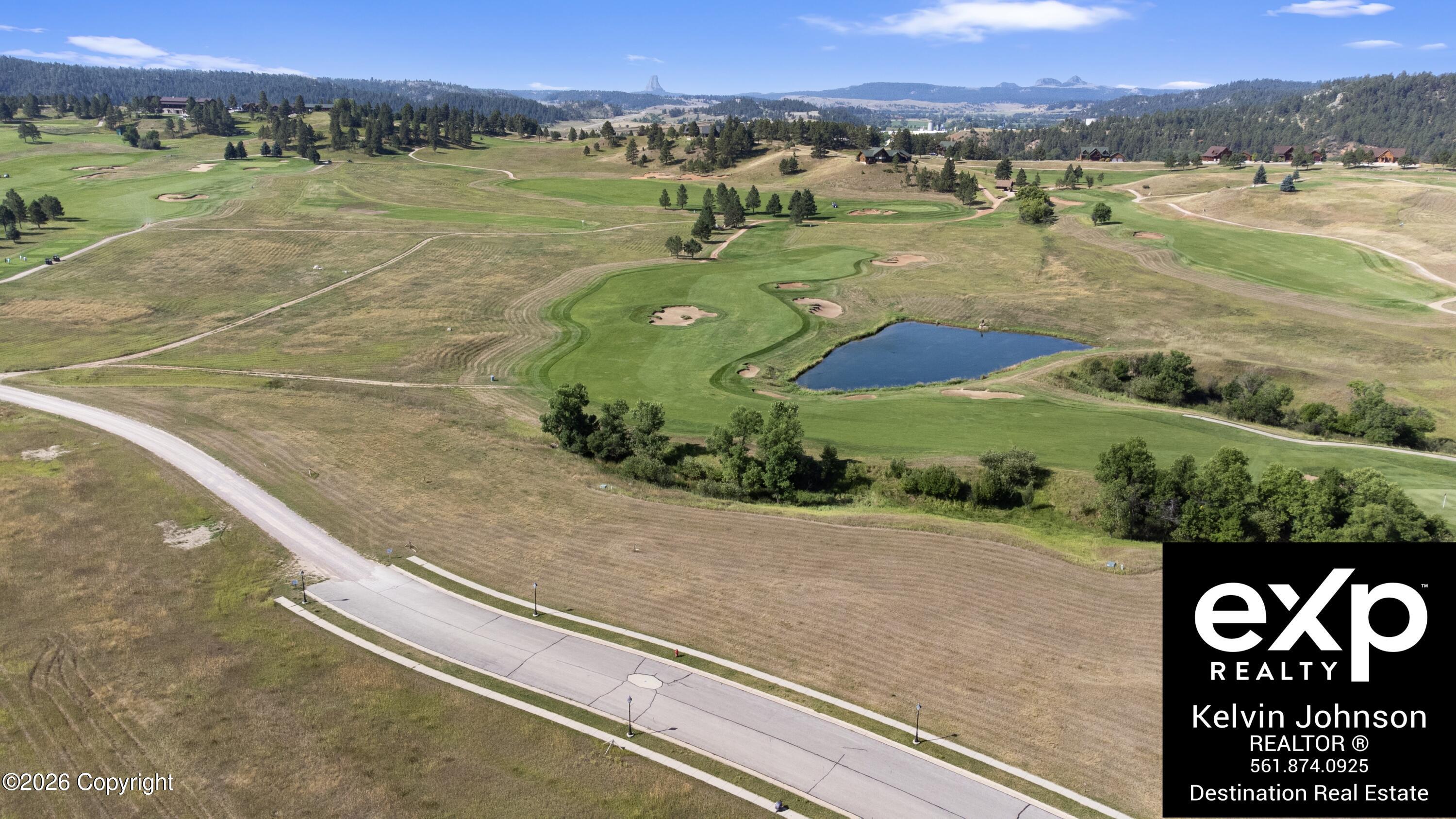 21a Fawn Ridge Road