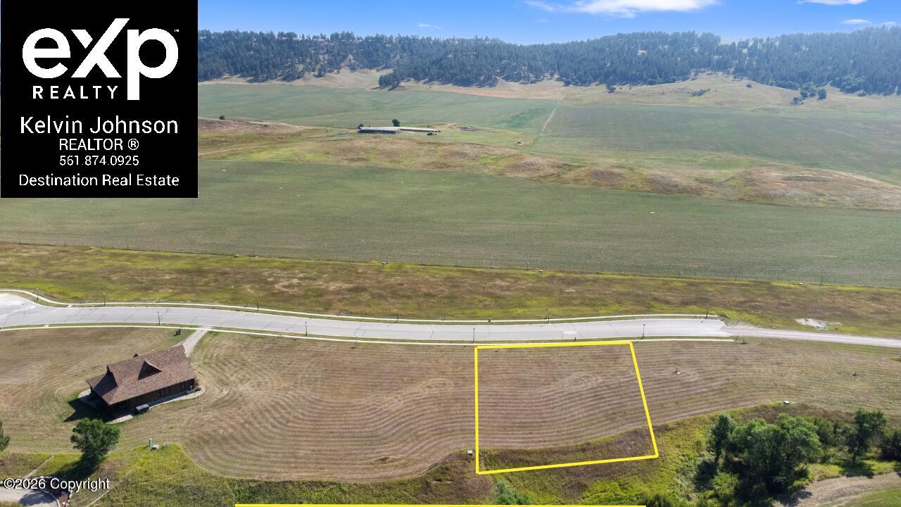 21a Fawn Ridge Road