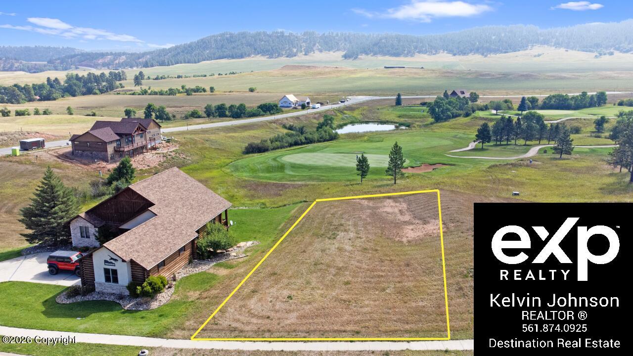 61 Fawn Ridge Road