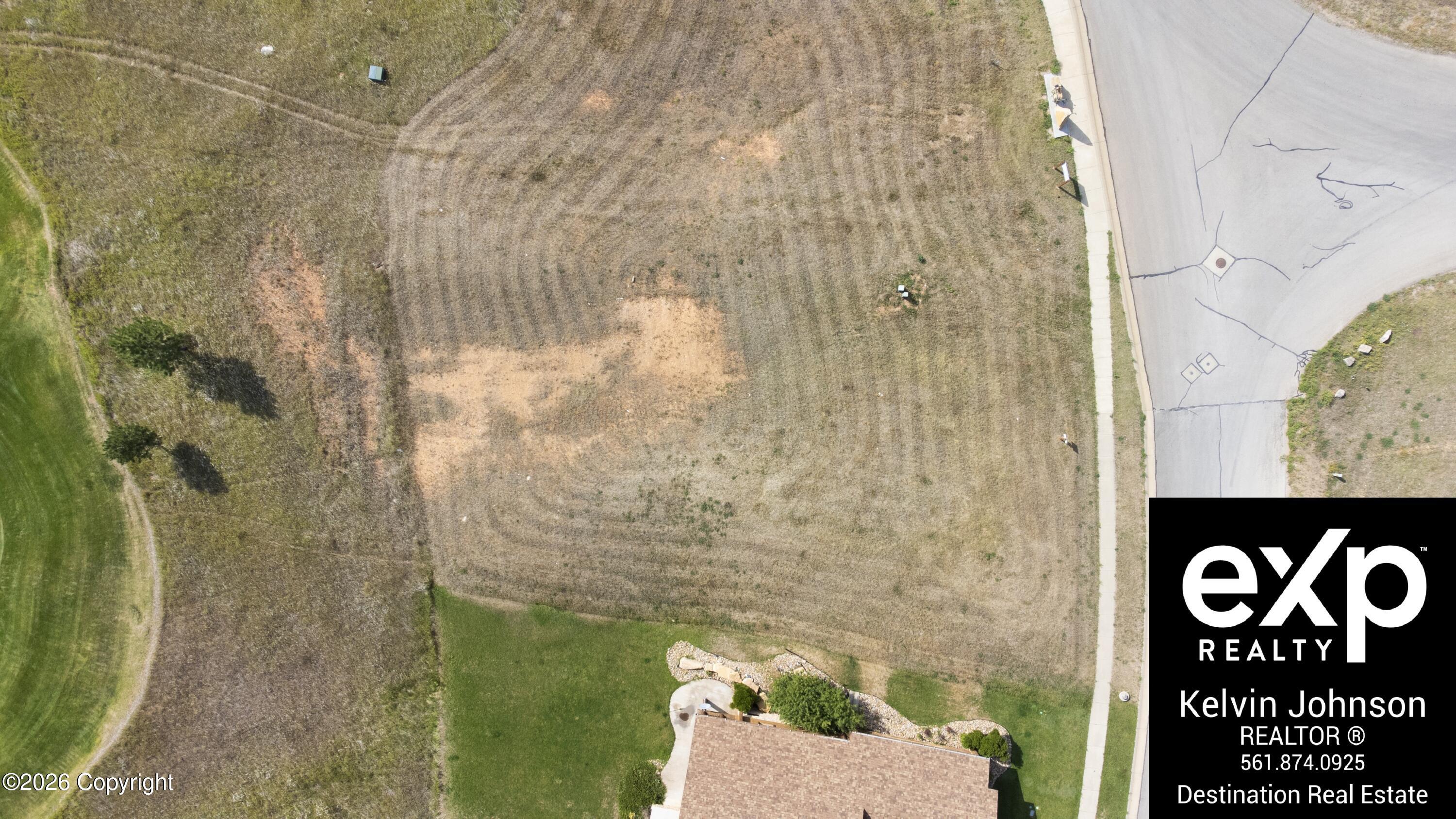 61 Fawn Ridge Road
