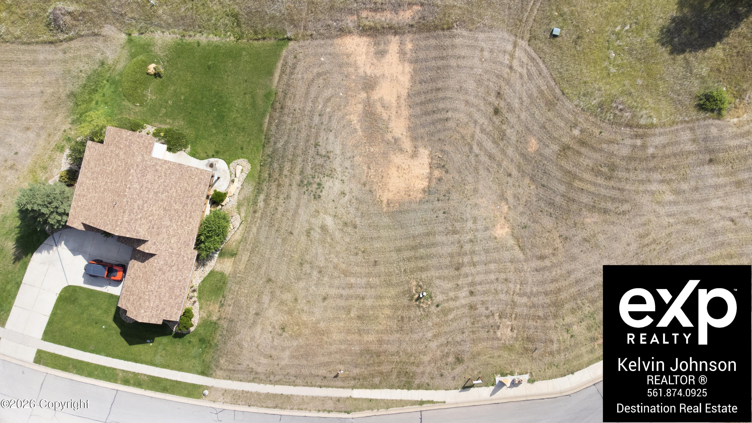 61 Fawn Ridge Road