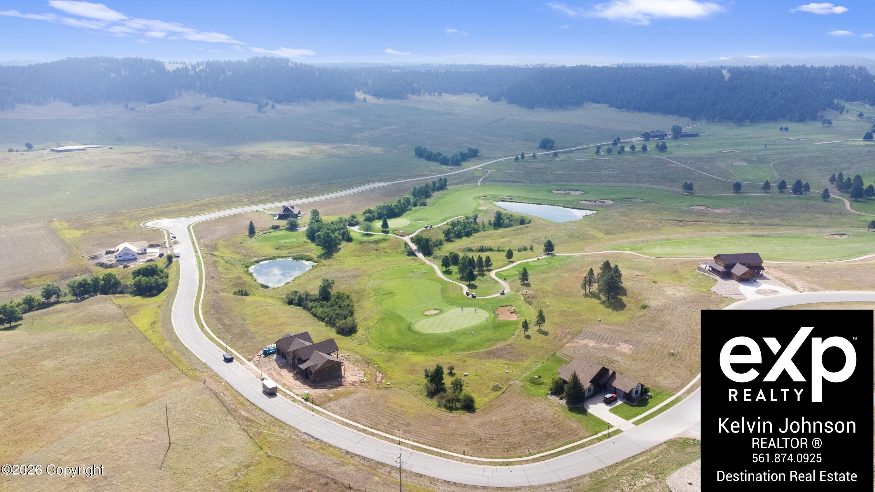 61 Fawn Ridge Road