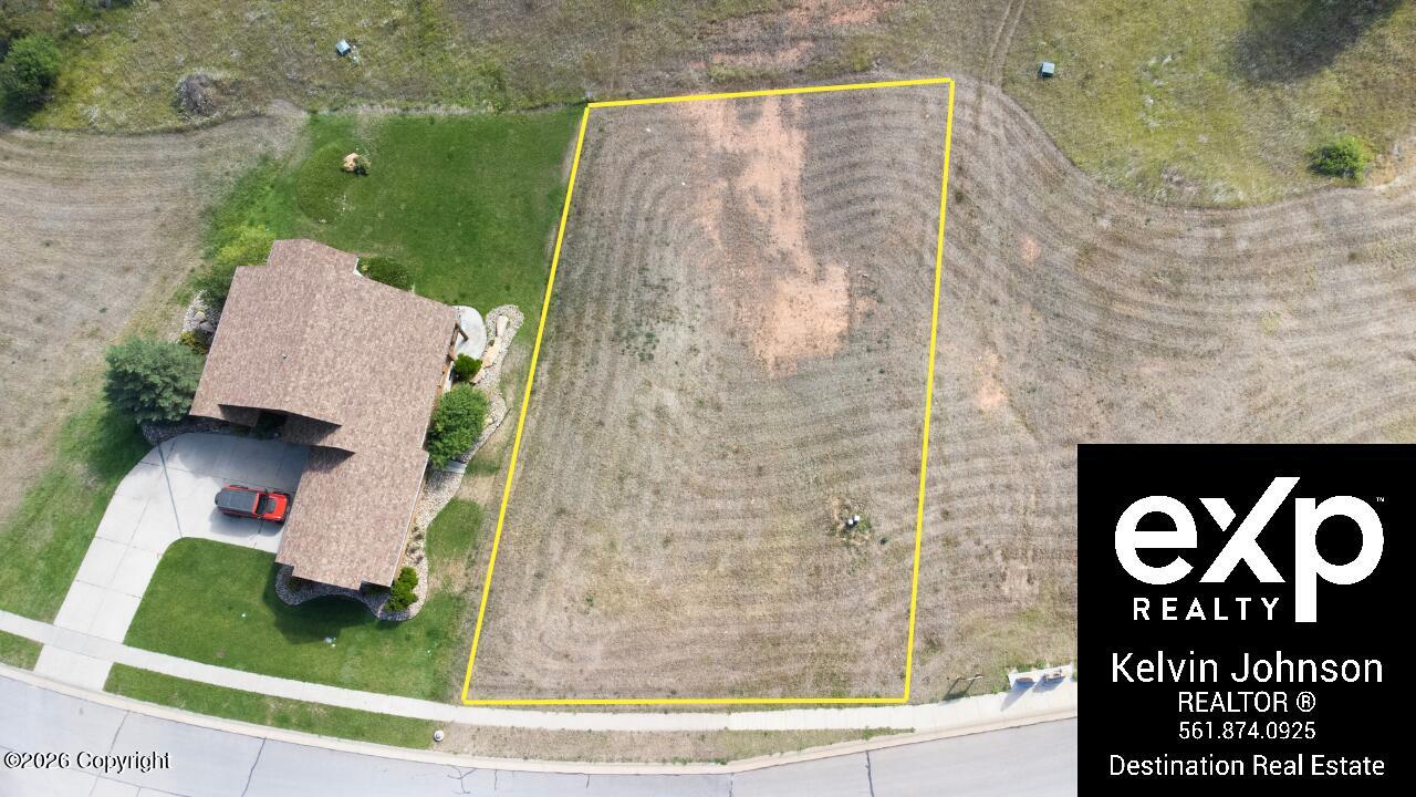 61 Fawn Ridge Road