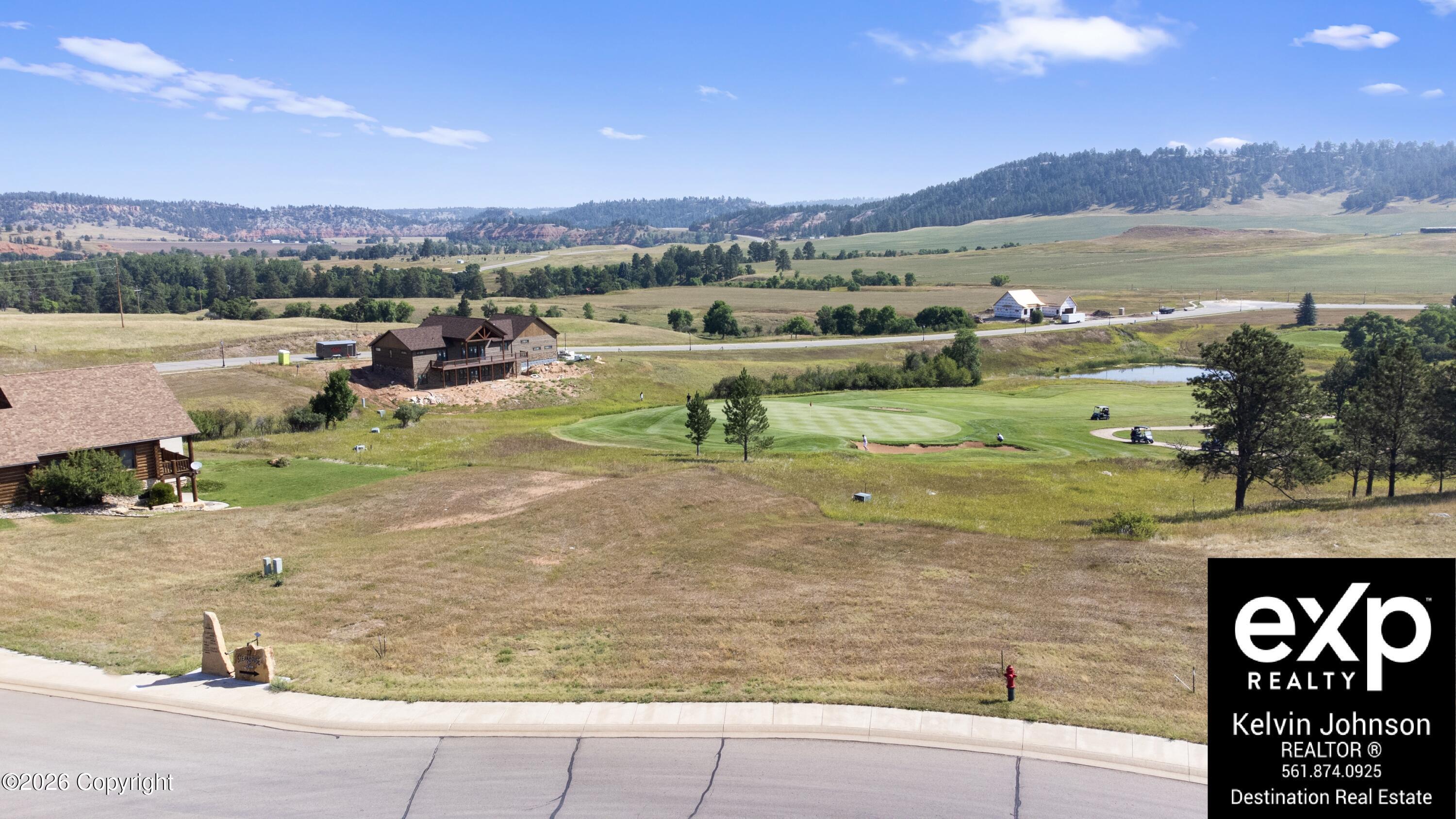 62a Tower View Drive