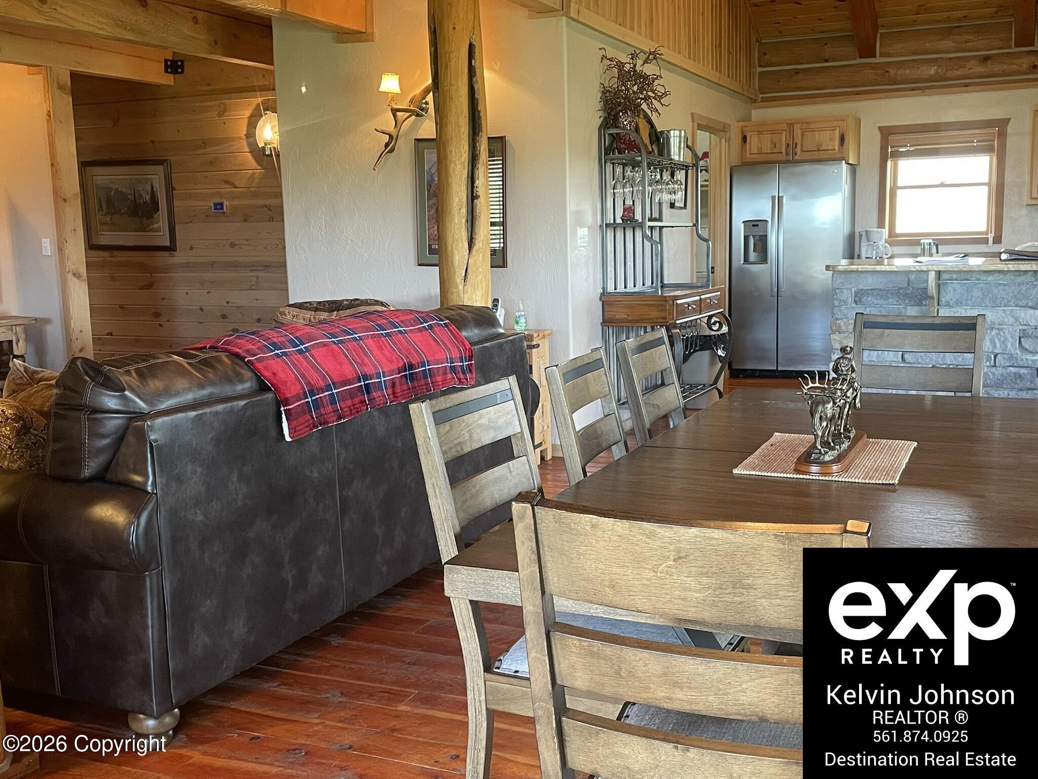 58 Fawn Ridge Road -