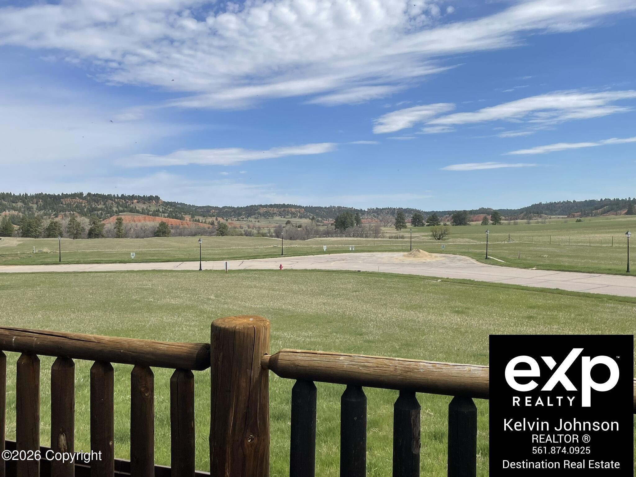 58 Fawn Ridge Road -
