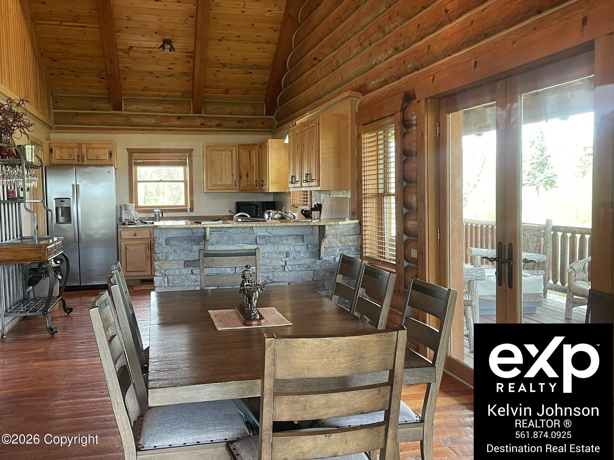 58 Fawn Ridge Road -