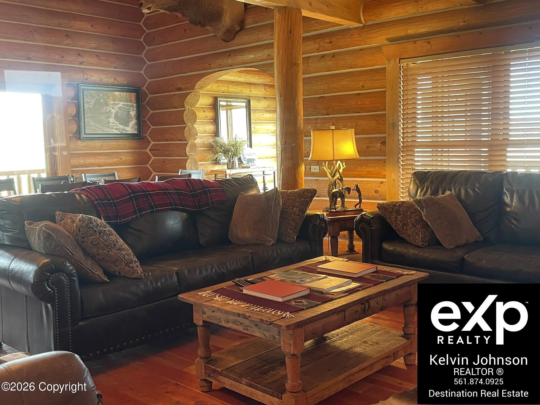 58 Fawn Ridge Road -