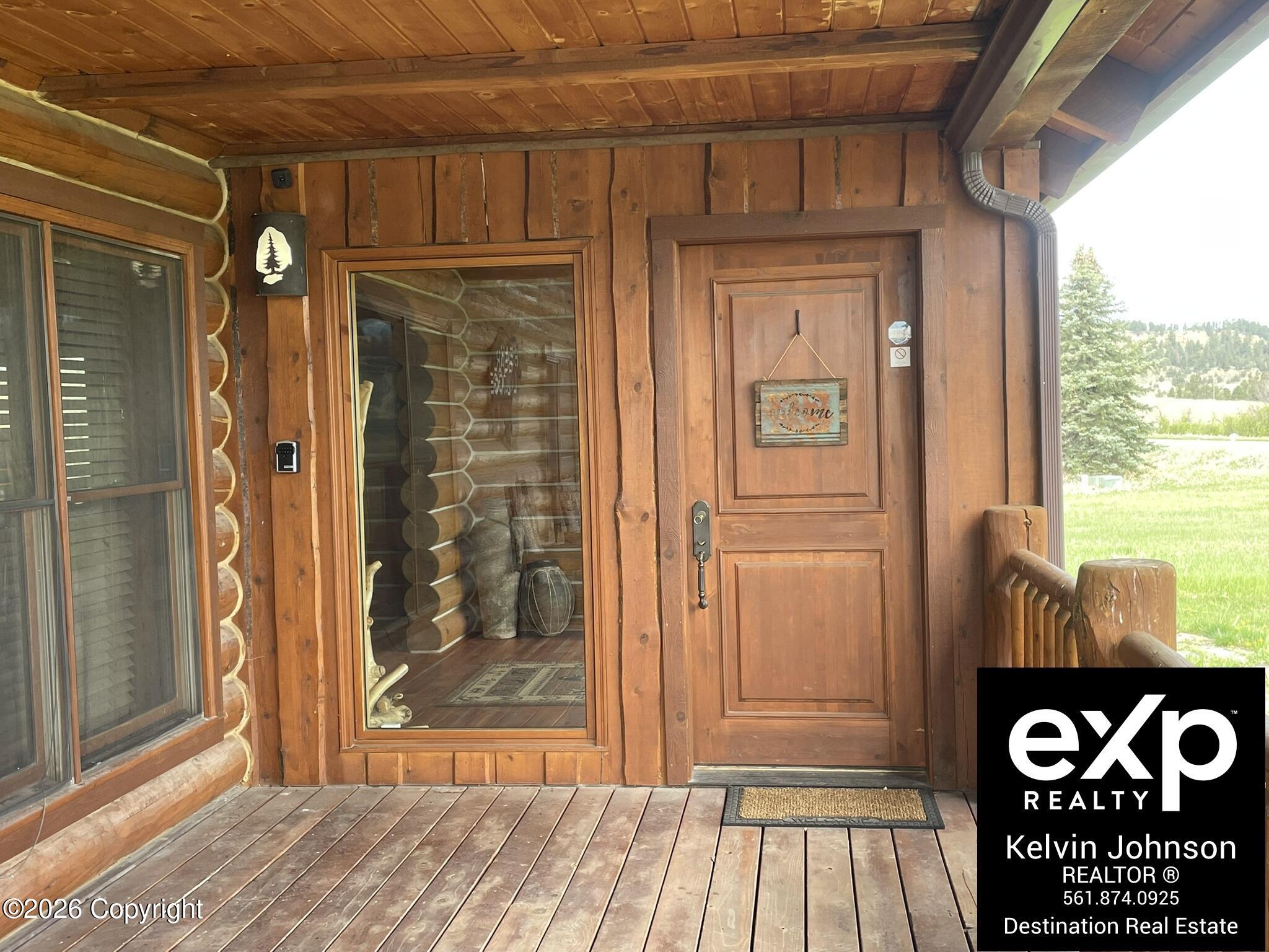 58 Fawn Ridge Road -