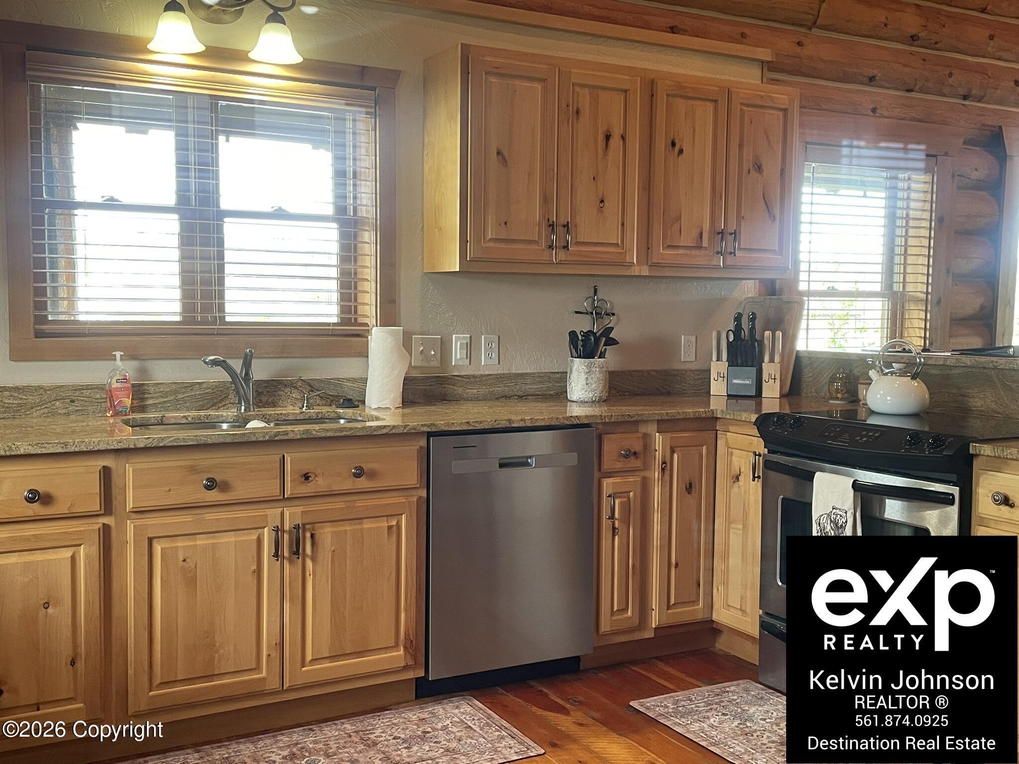 58 Fawn Ridge Road -