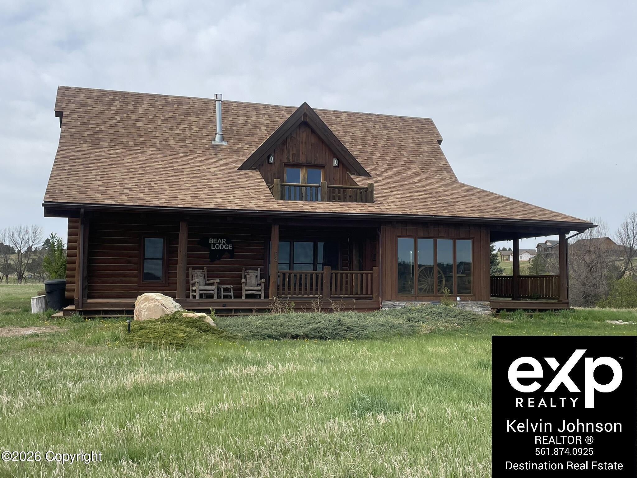 58 Fawn Ridge Road -