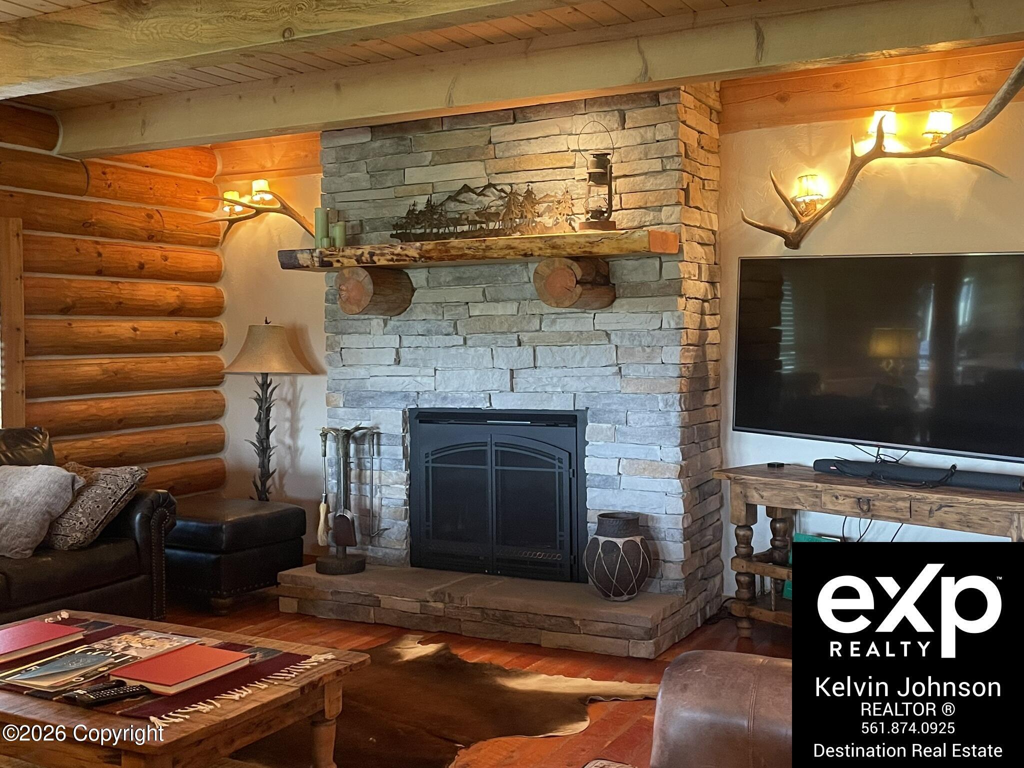 58 Fawn Ridge Road -