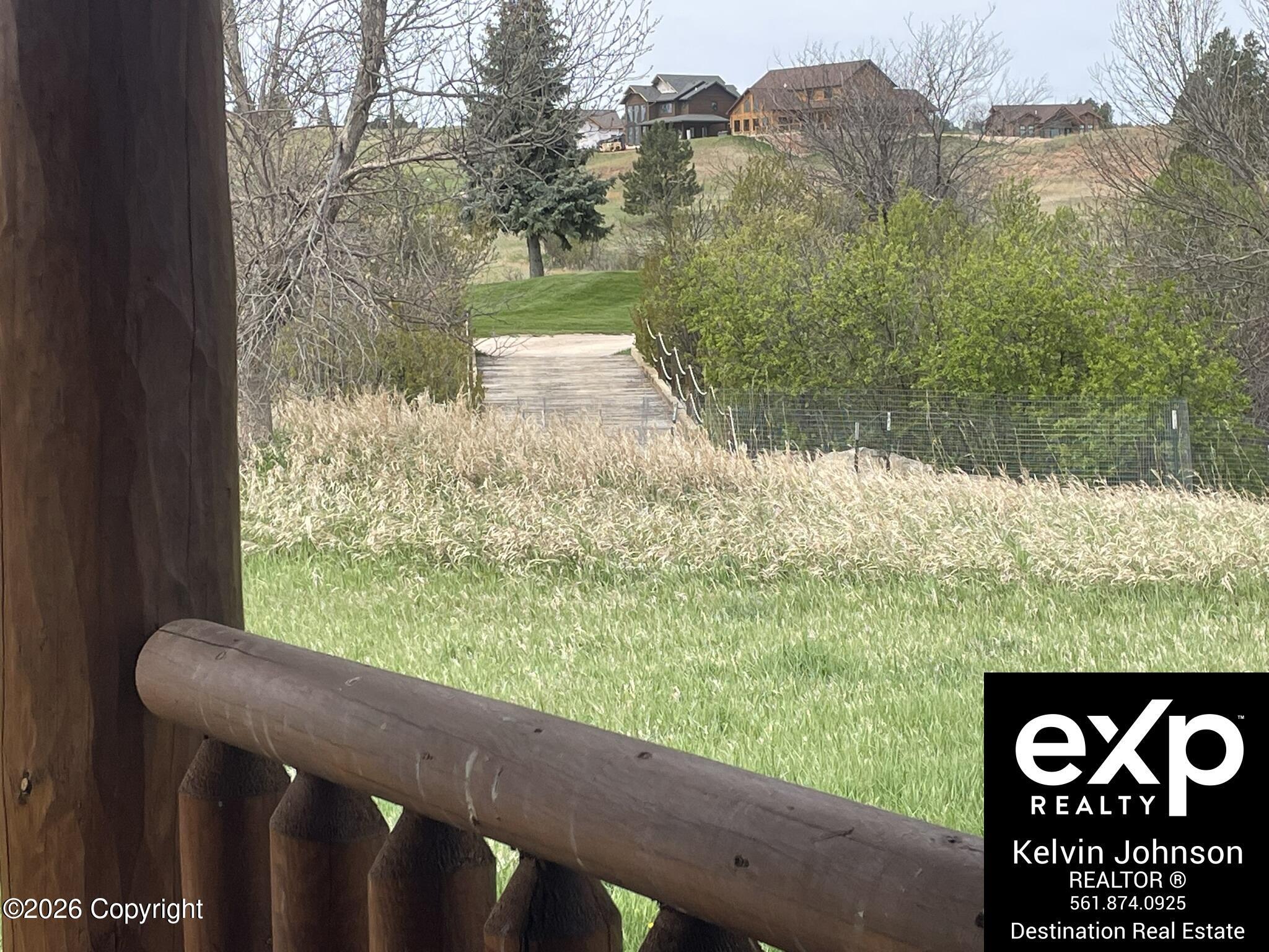 58 Fawn Ridge Road -