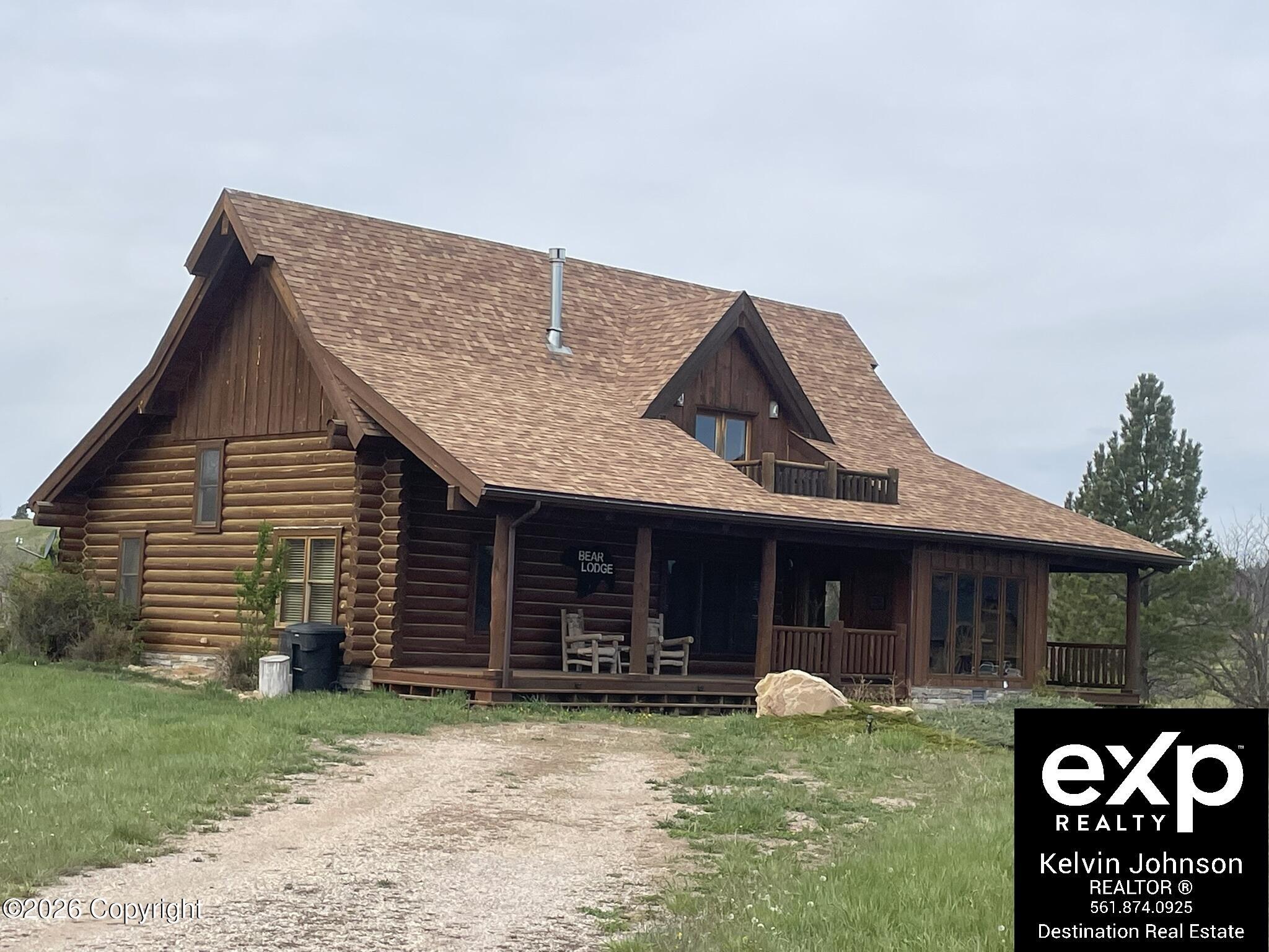 58 Fawn Ridge Road -