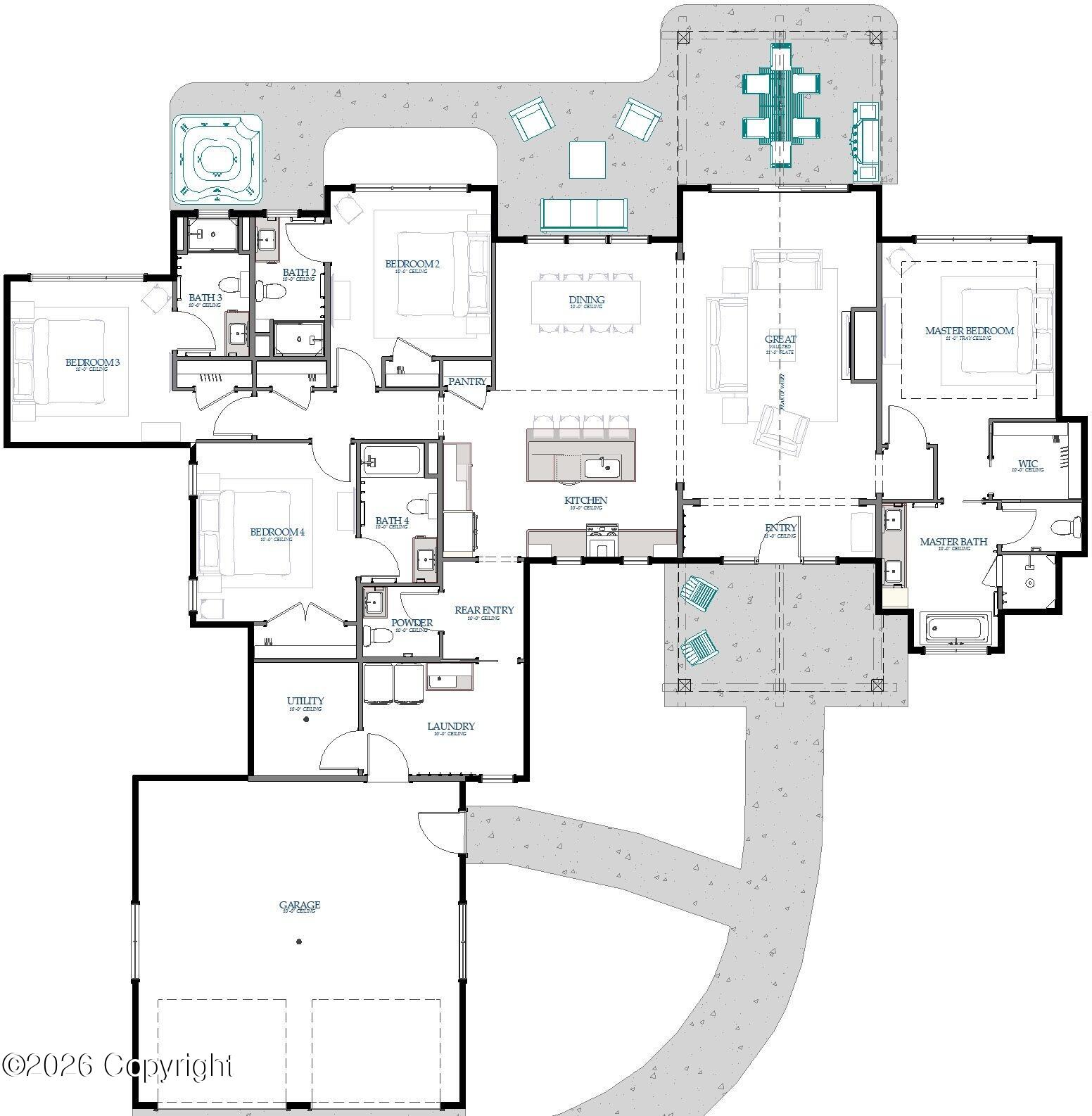 13 Tower View Dr -