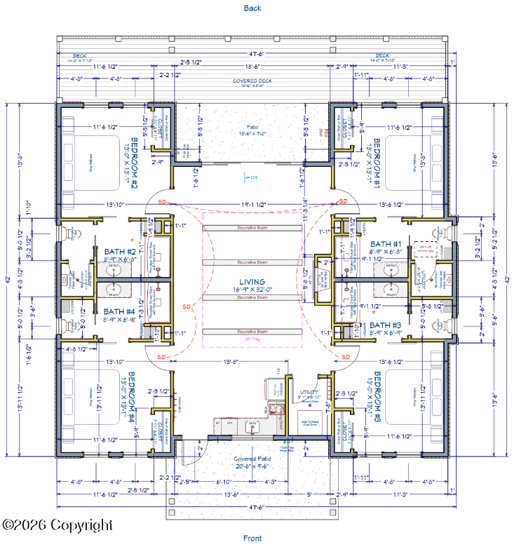 71b Pioneer Circle -
