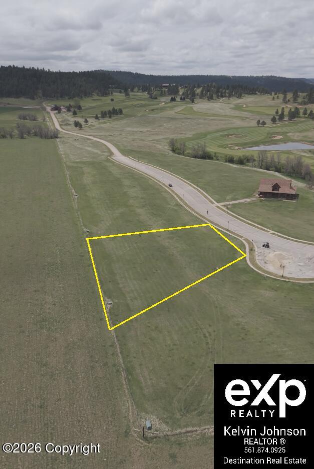 5a Fawn Ridge Road