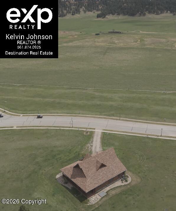 6a Fawn Ridge Road