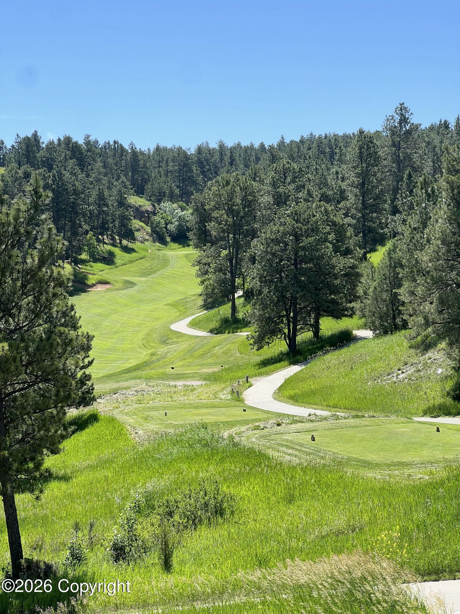 6a Fawn Ridge Road
