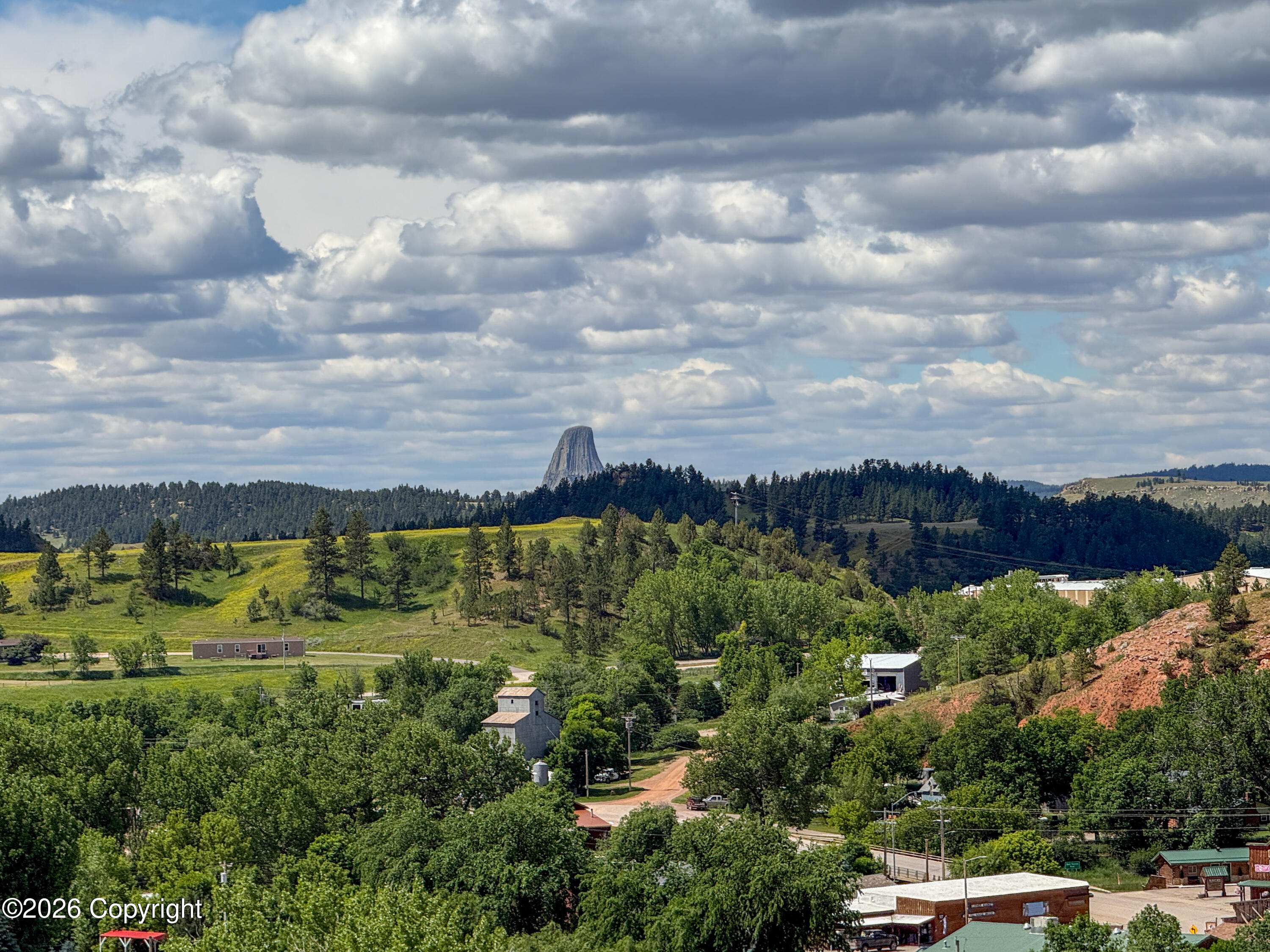 38 Tower View -