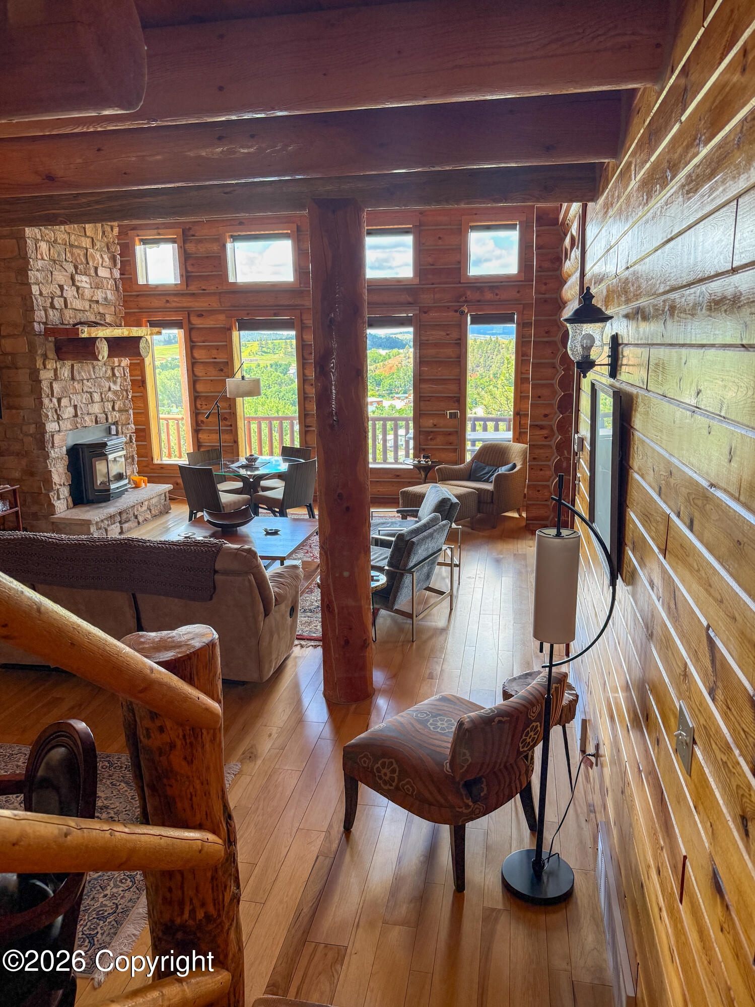 38 Tower View -