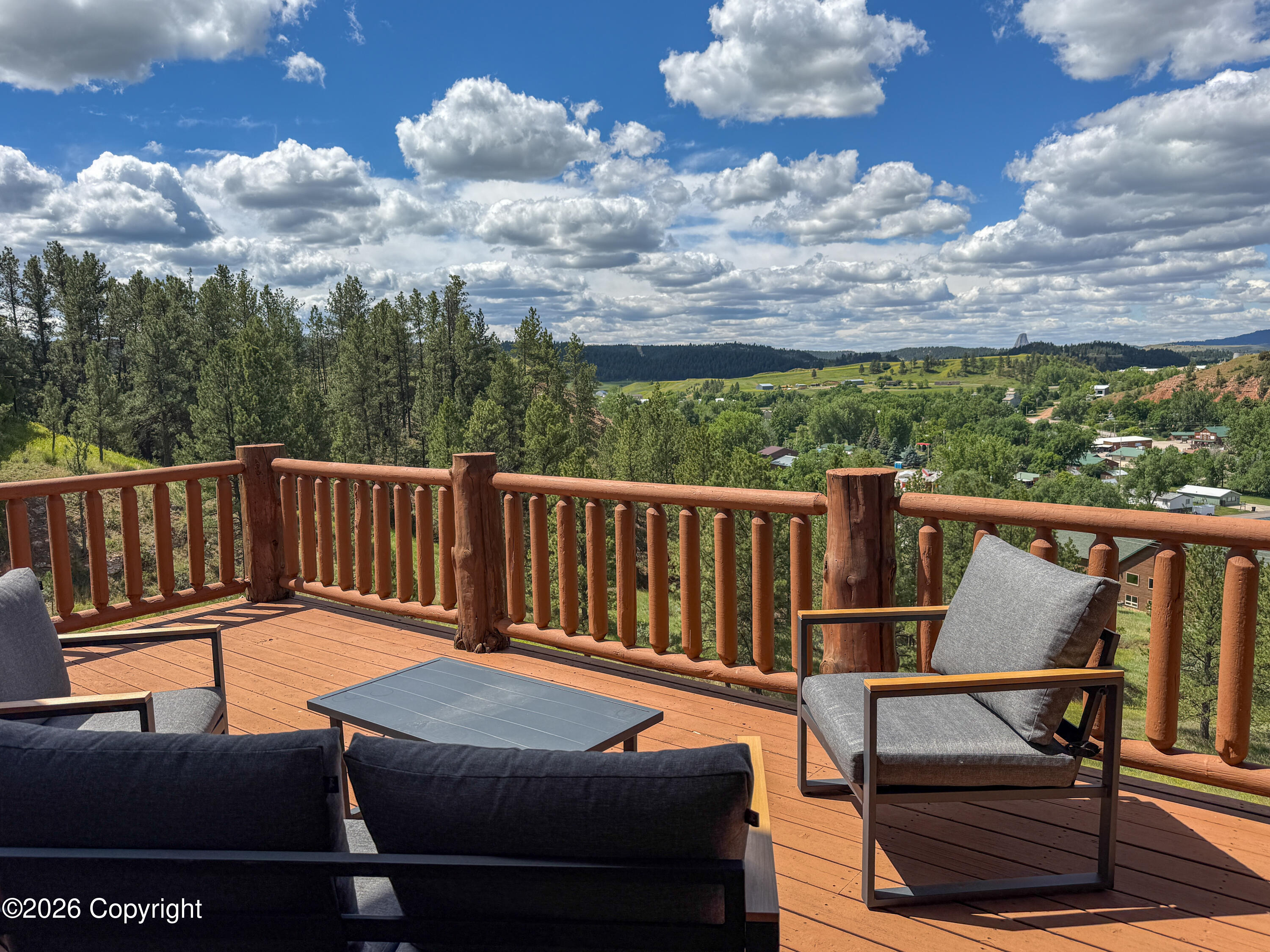 38 Tower View -