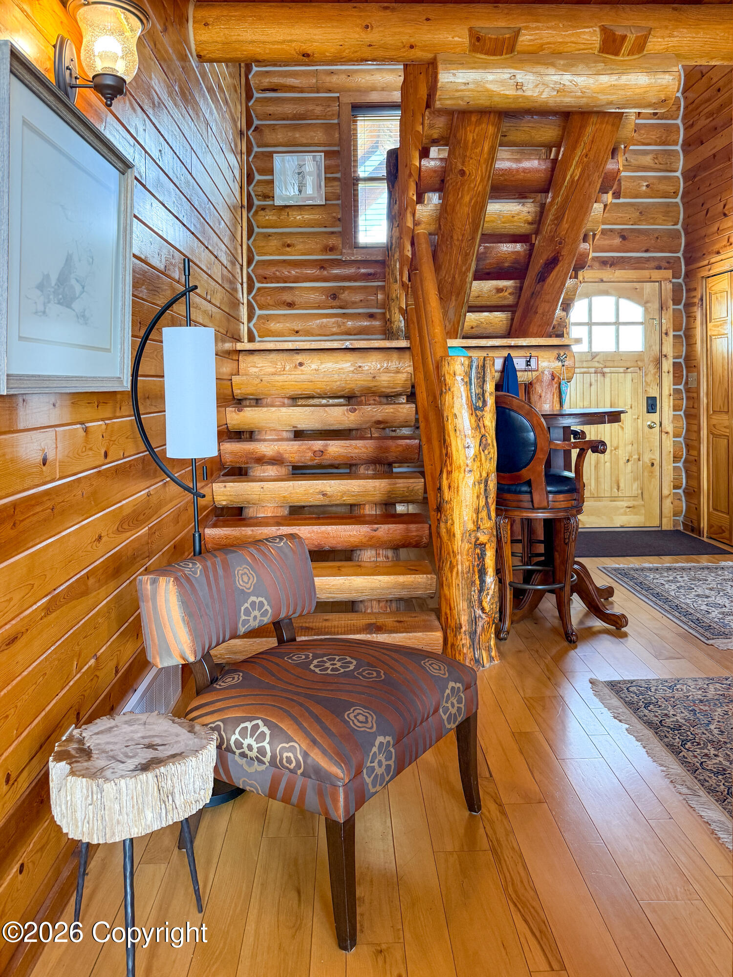38 Tower View -