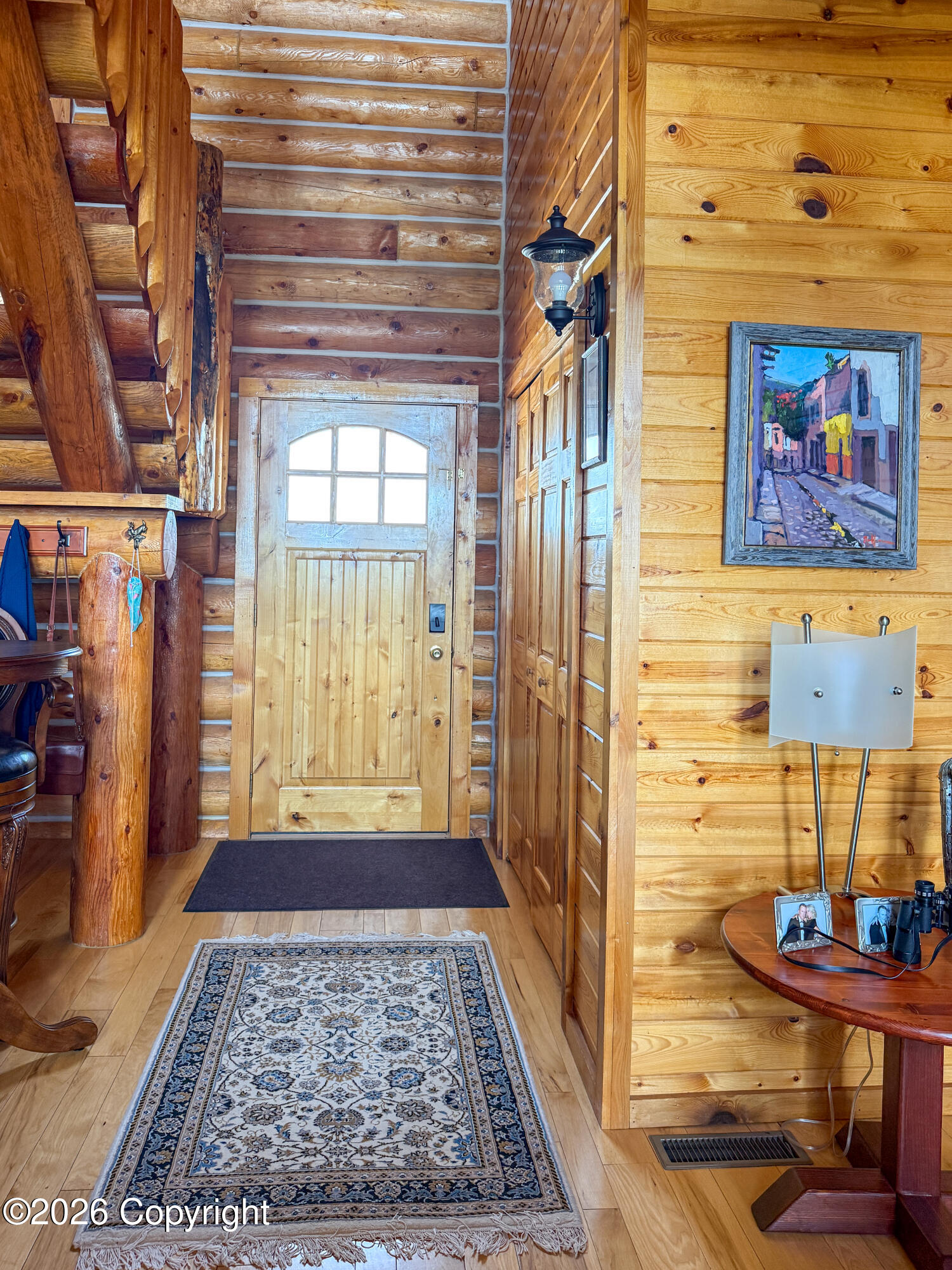 38 Tower View -