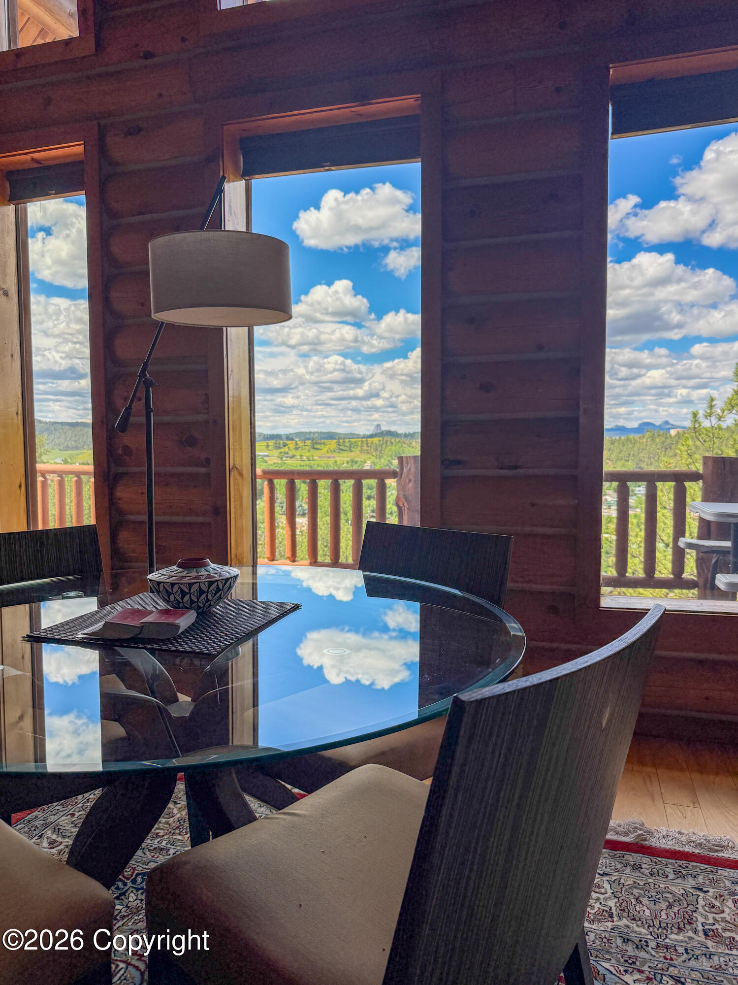 38 Tower View -