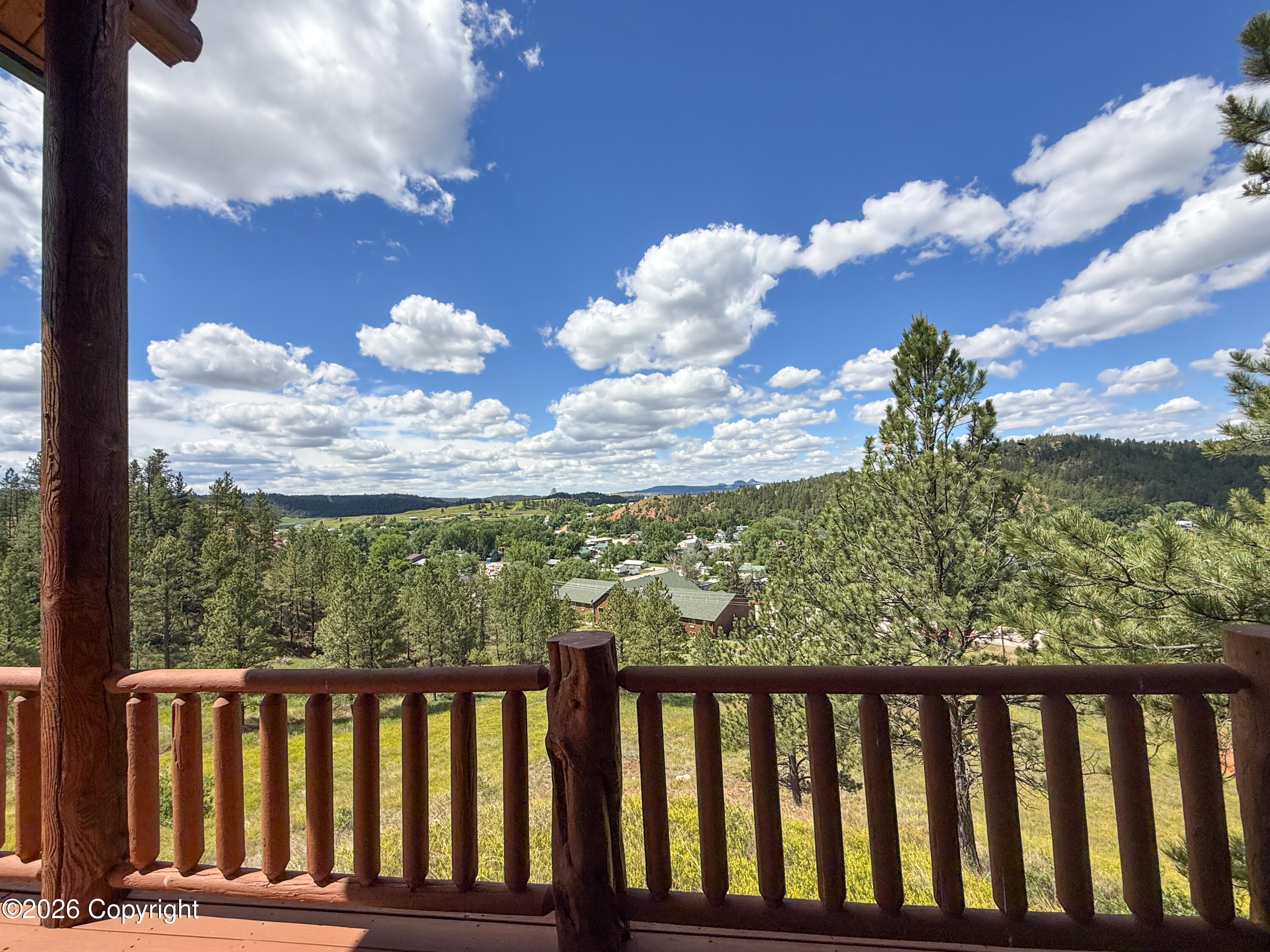 38 Tower View -