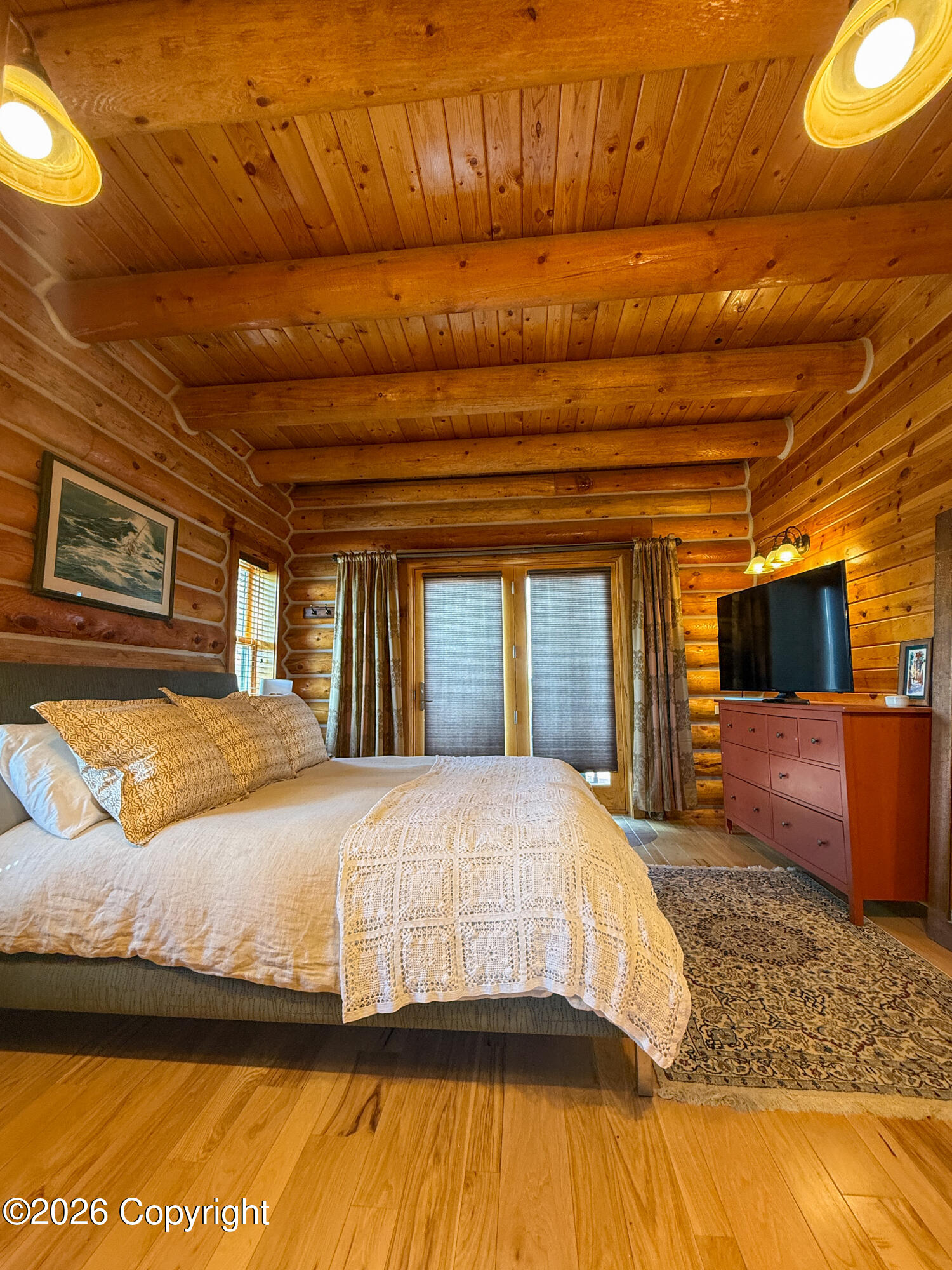 38 Tower View -