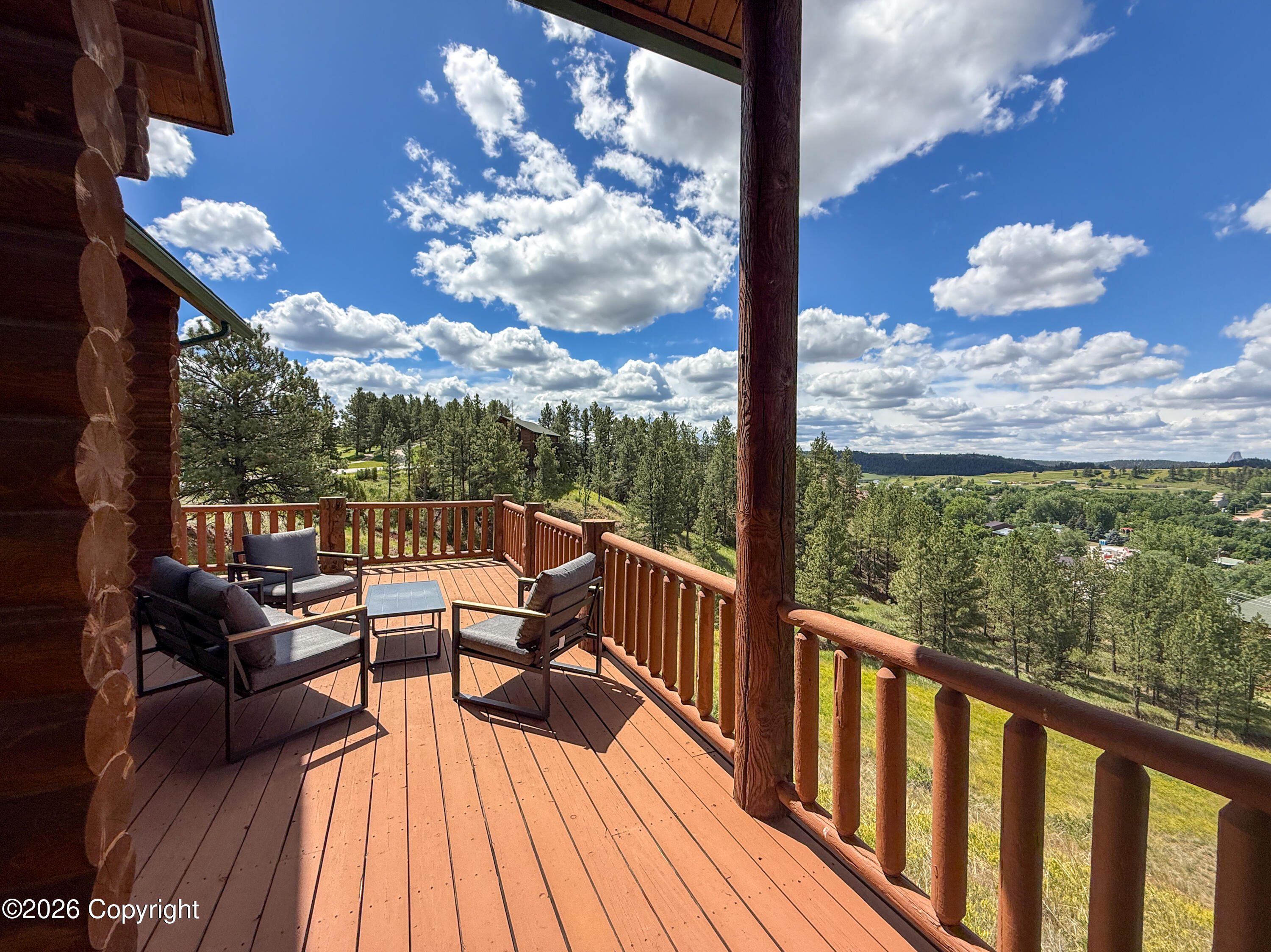 38 Tower View -