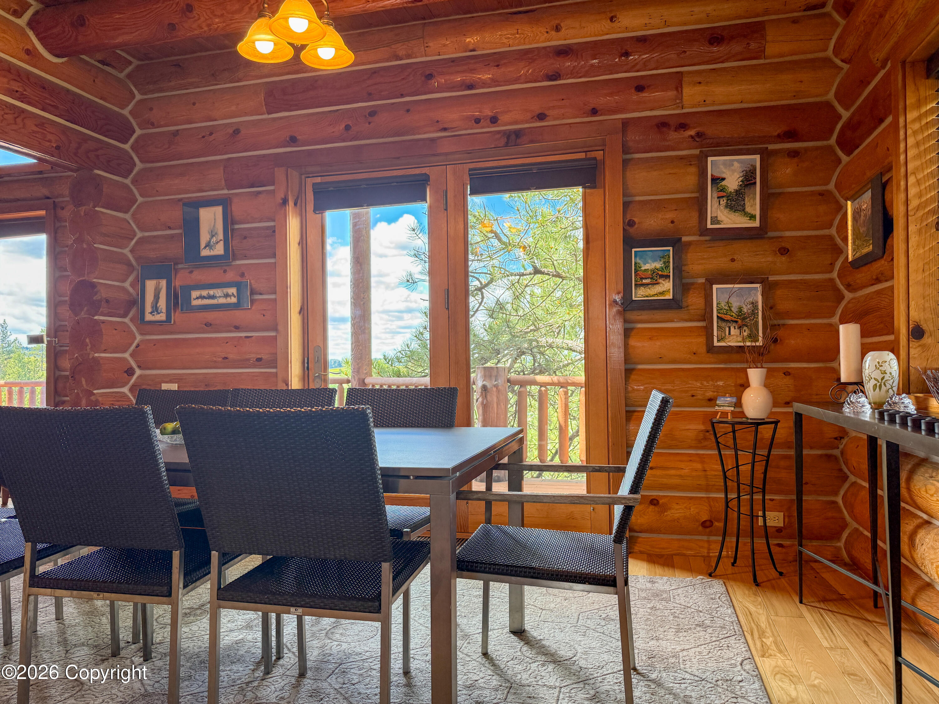 38 Tower View -